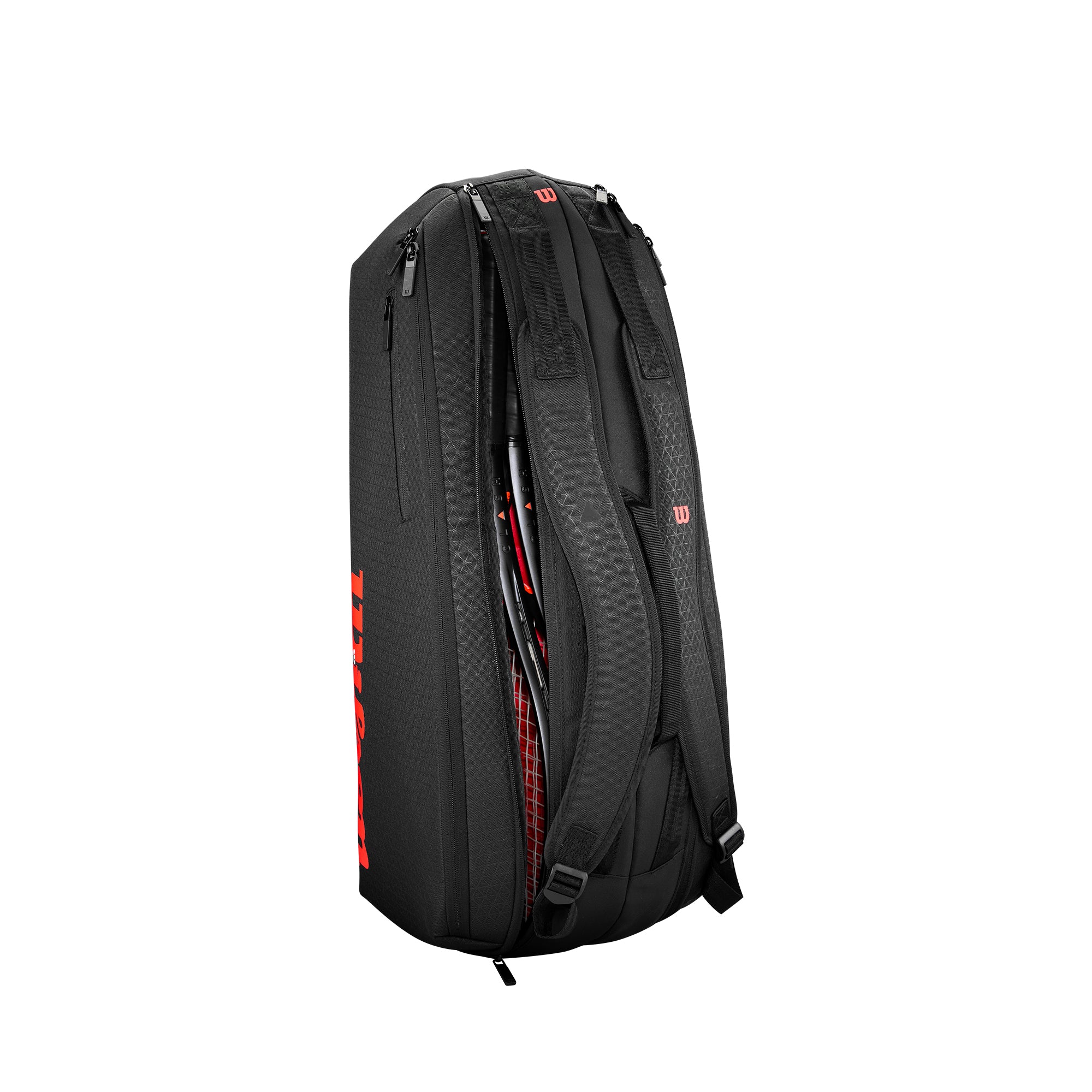Clash V3 Racket Bag (6Pack) - Image 2
