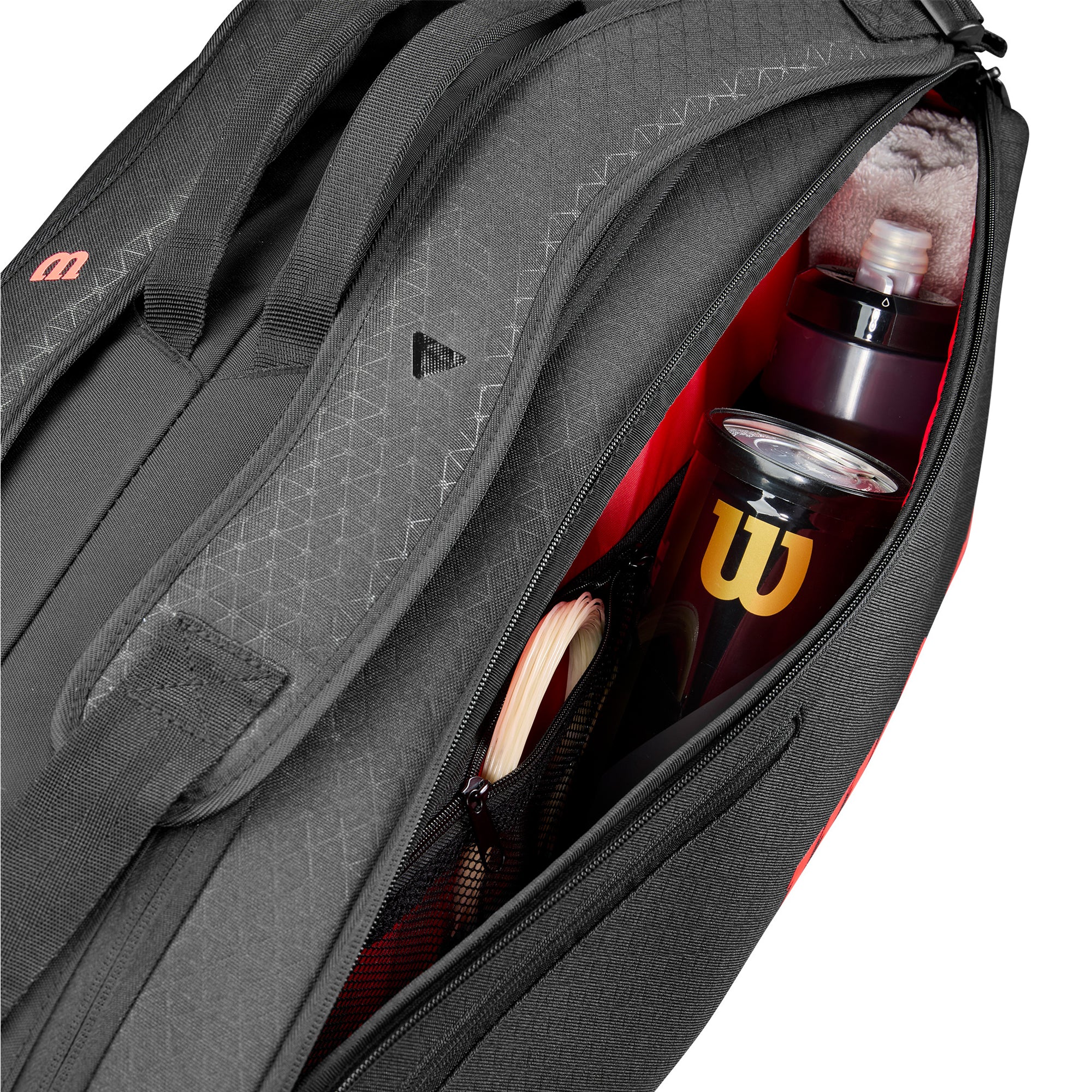 Clash V3 Racket Bag (6Pack) - Image 3