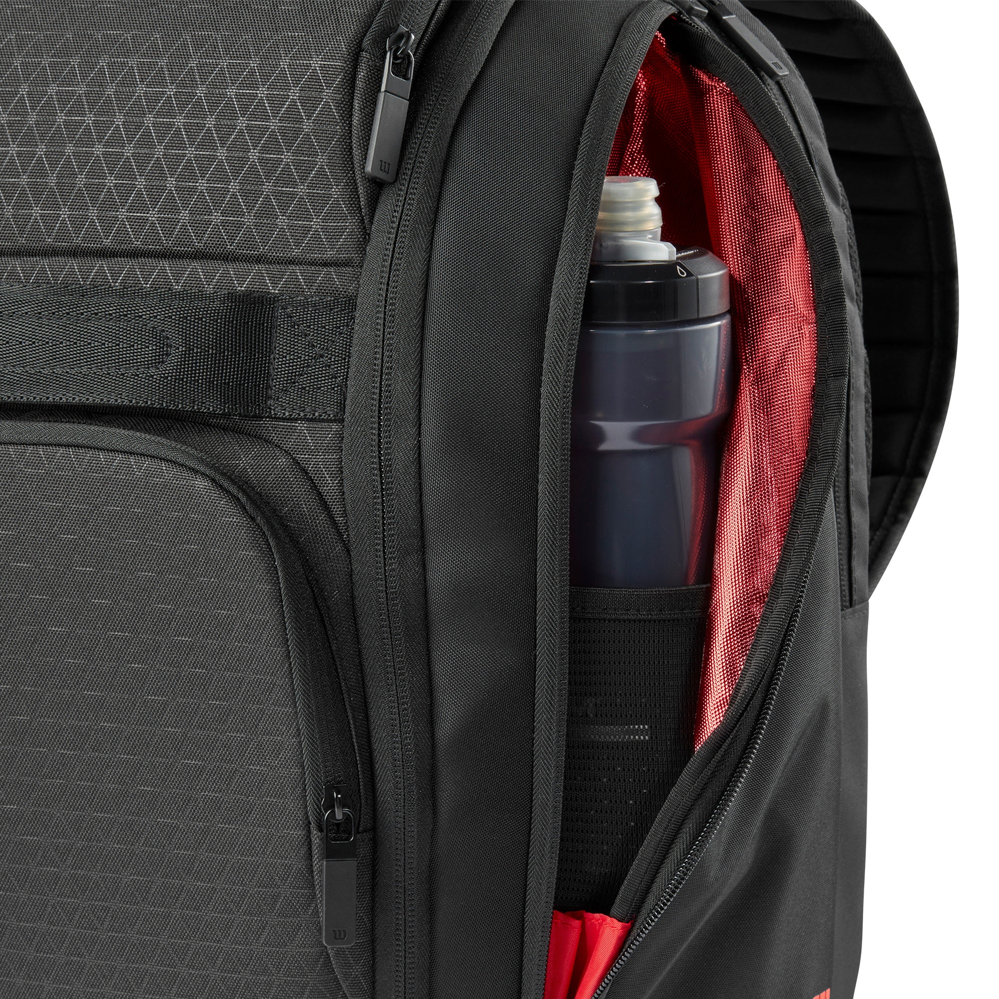 Clash V3 Tennis Backpack - Image 6