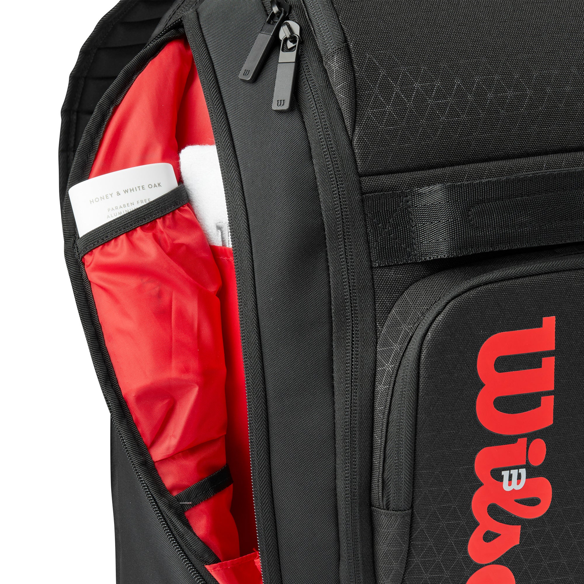 Clash V3 Tennis Backpack - Image 7