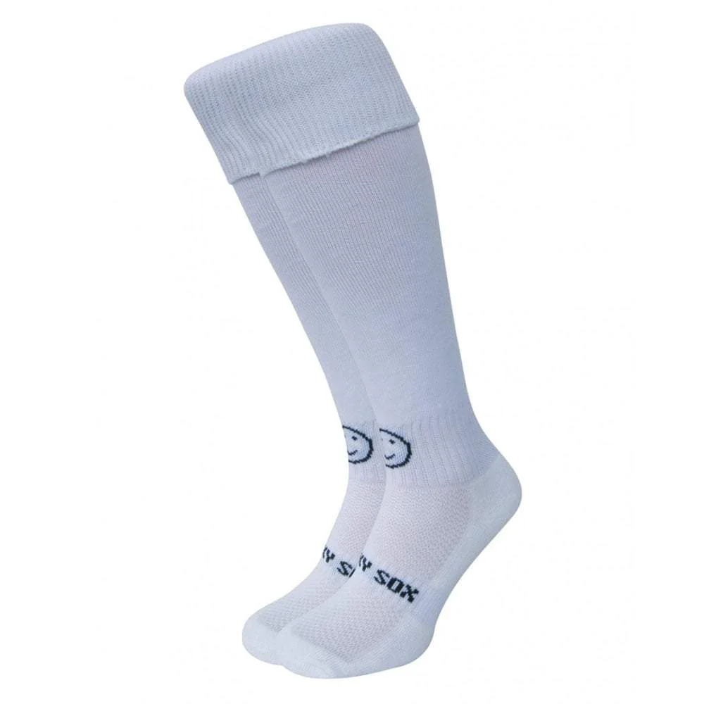 Classic Plain Socks