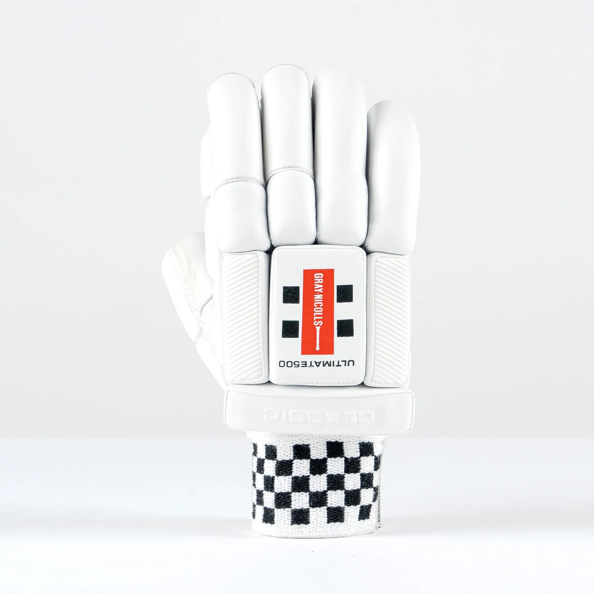 Classic Ultimate 500 Cricket Gloves - Image 2