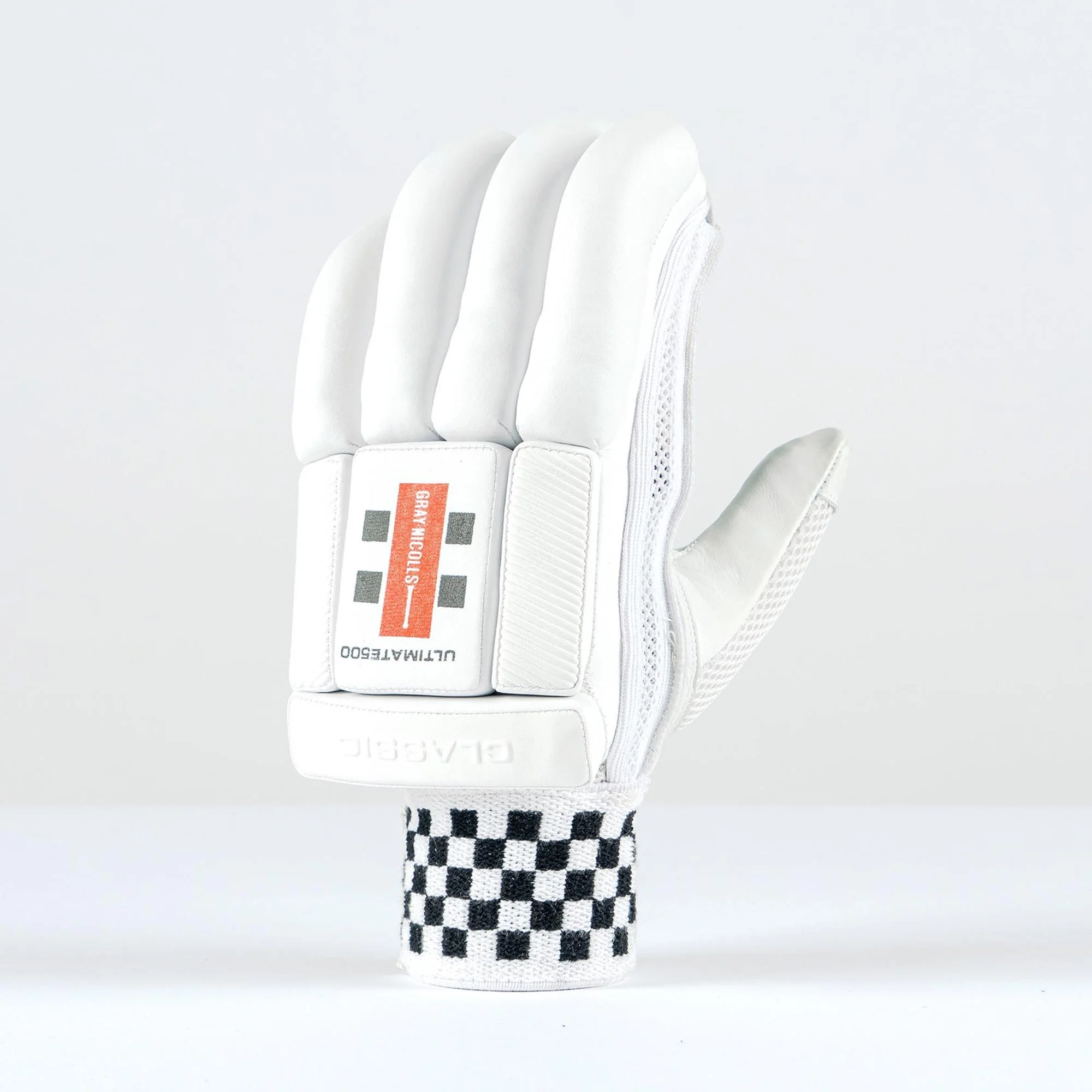 Classic Ultimate 500 Cricket Gloves - Image 6