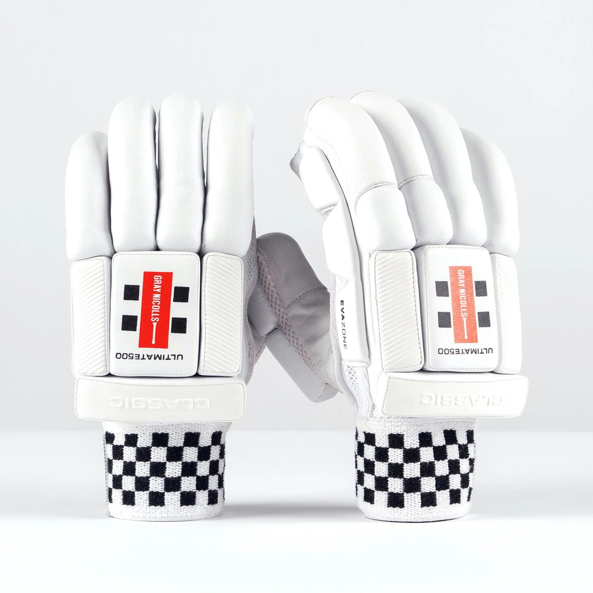 Classic Ultimate 500 Cricket Gloves - Image 8