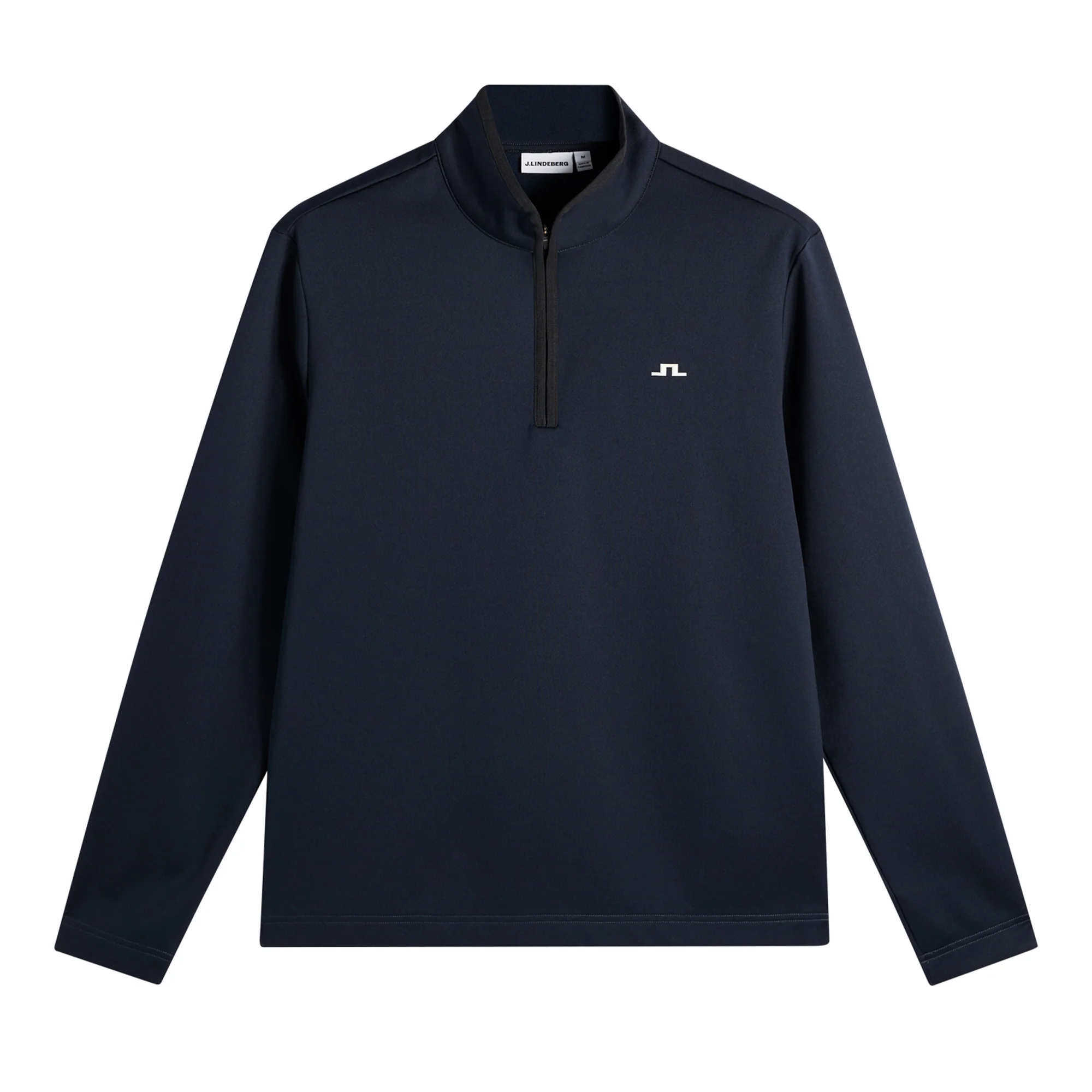 Clide Quarter Zip Midlayer