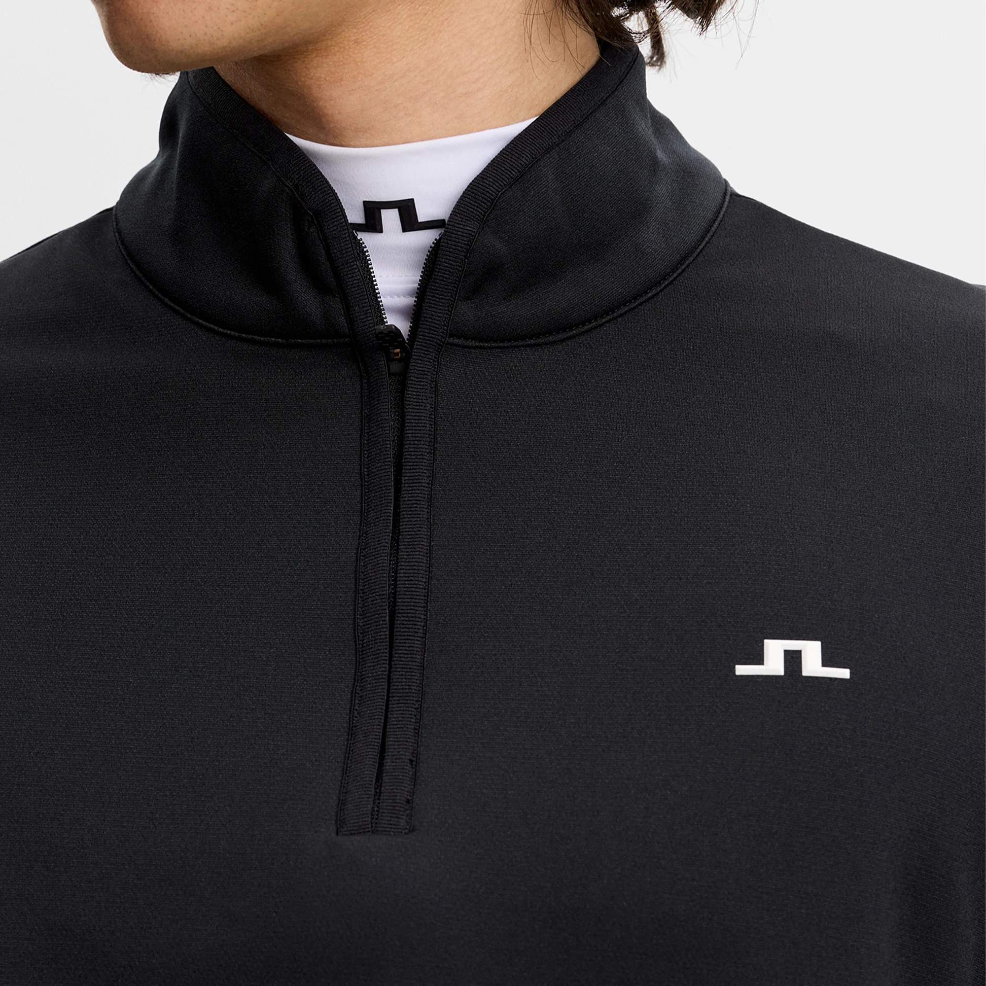 Clide Quarter Zip Midlayer - Image 4
