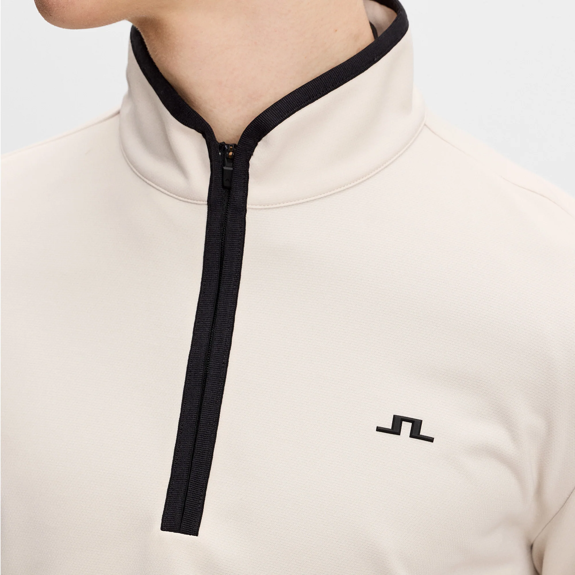 Clide Quarter Zip Midlayer - Image 4