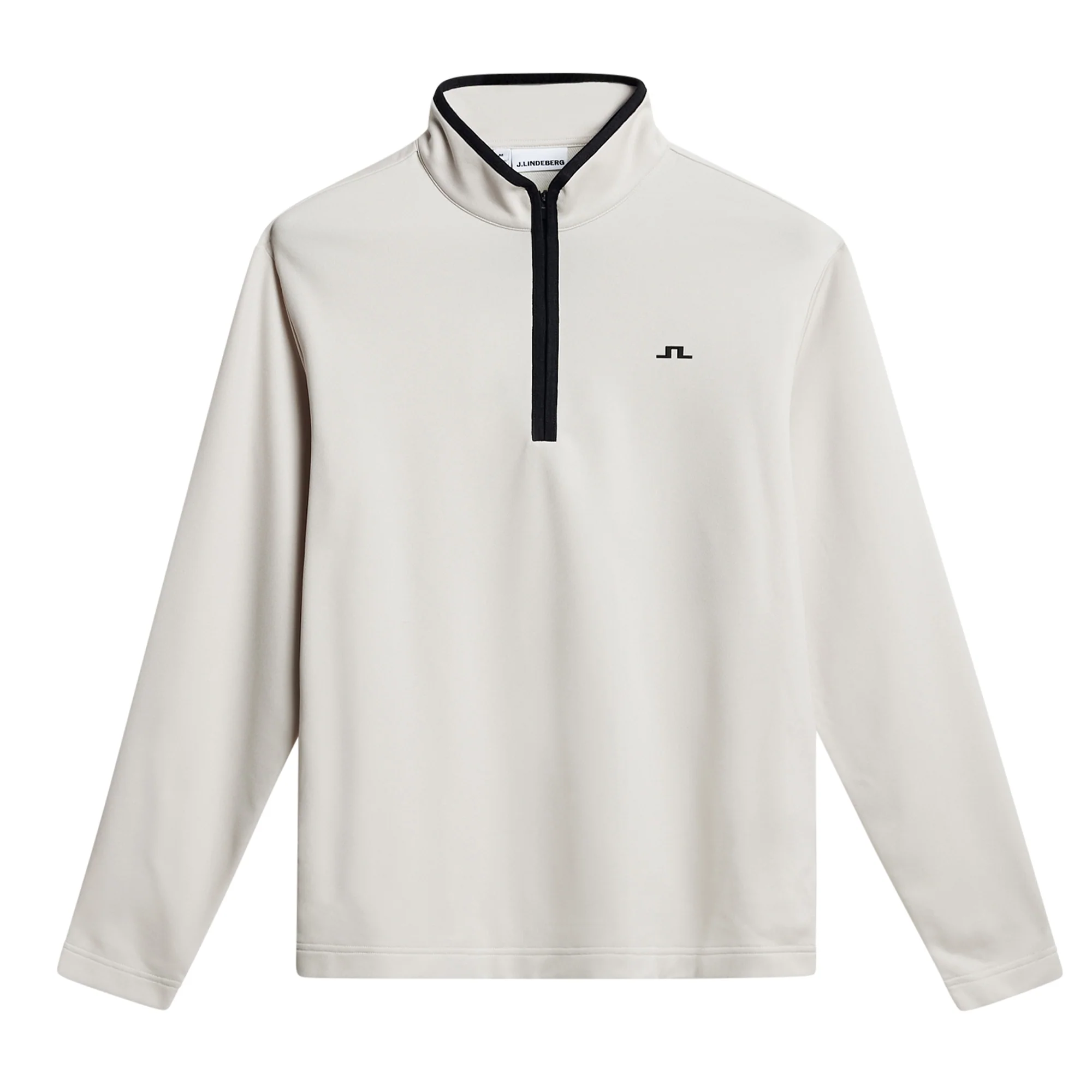 Clide Quarter Zip Midlayer - Image 5