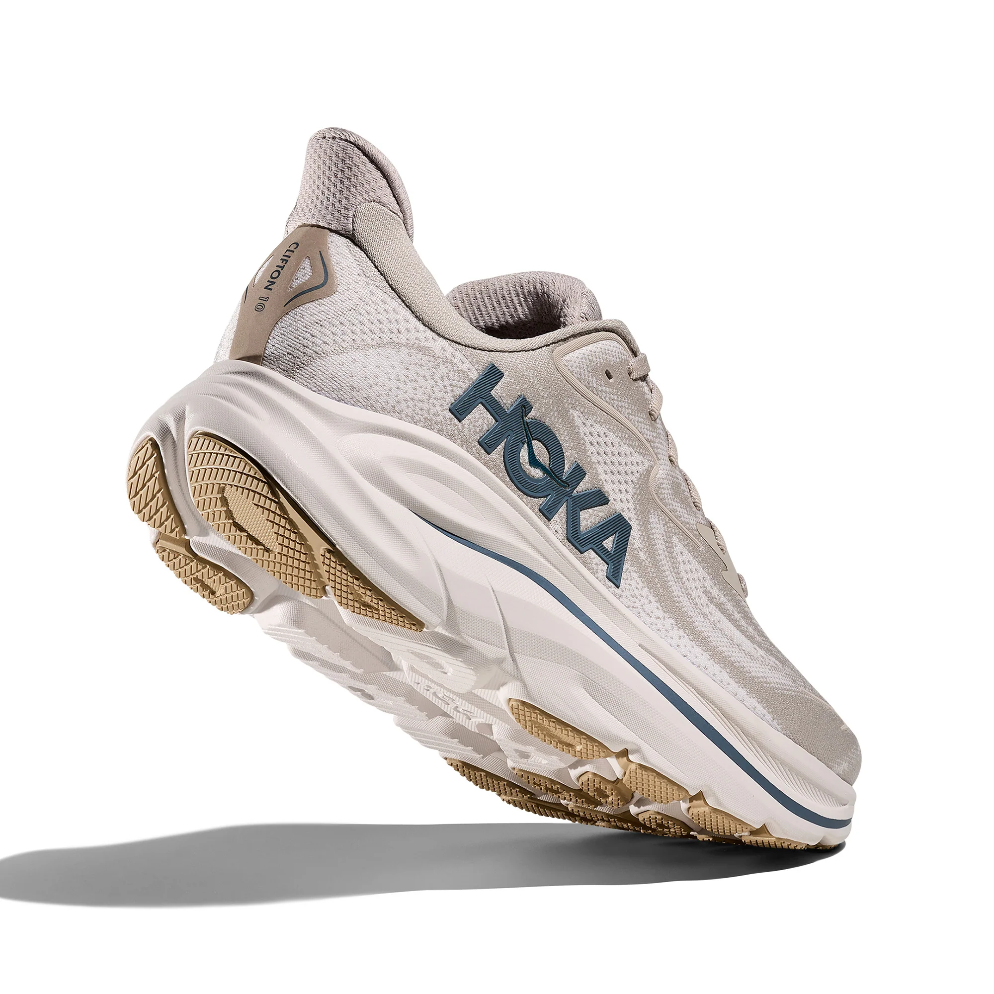 Clifton 10 Running Shoes - Image 9