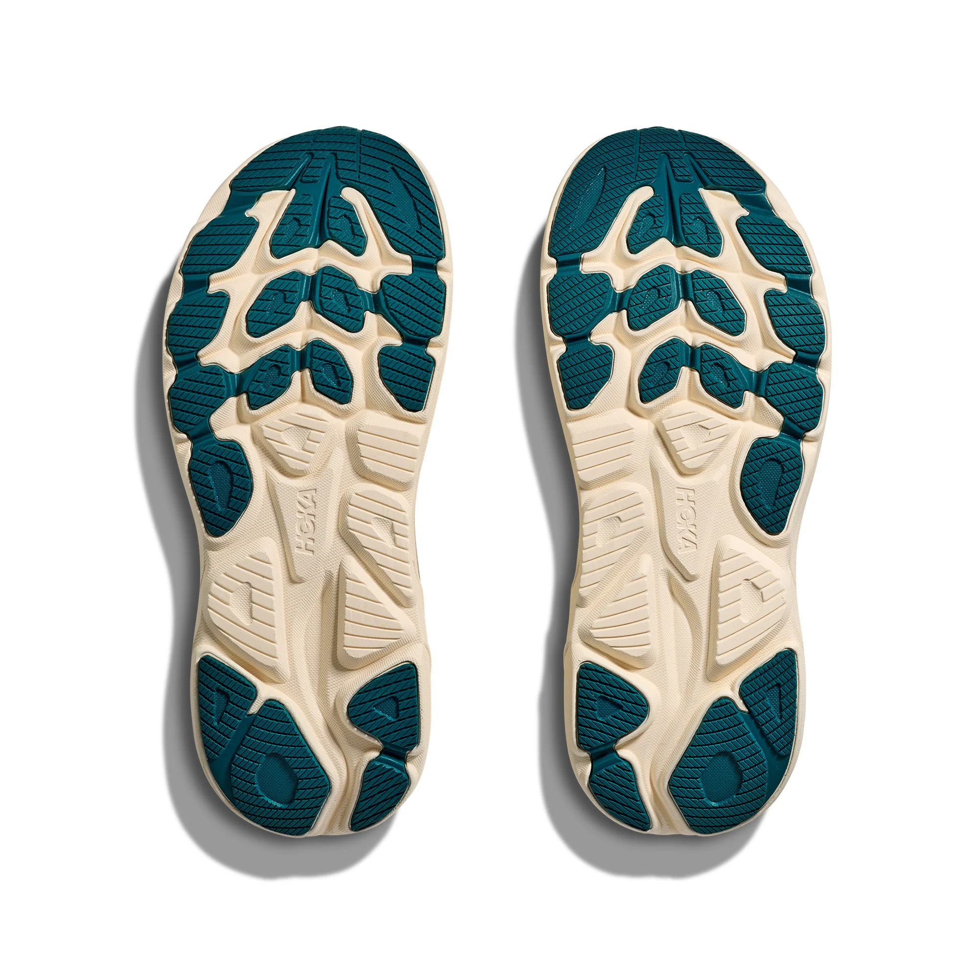 Clifton 10 Womens Running Shoes - Image 4