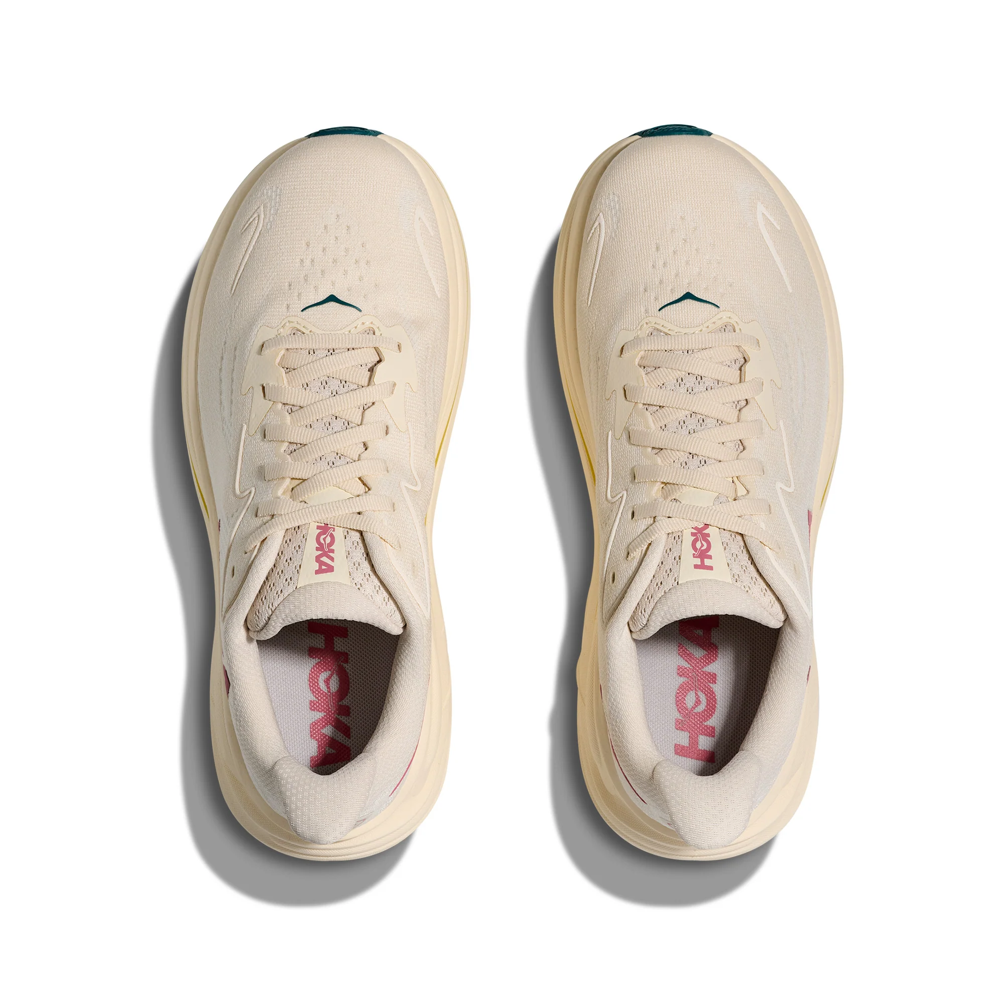 Clifton 10 Womens Running Shoes - Image 5