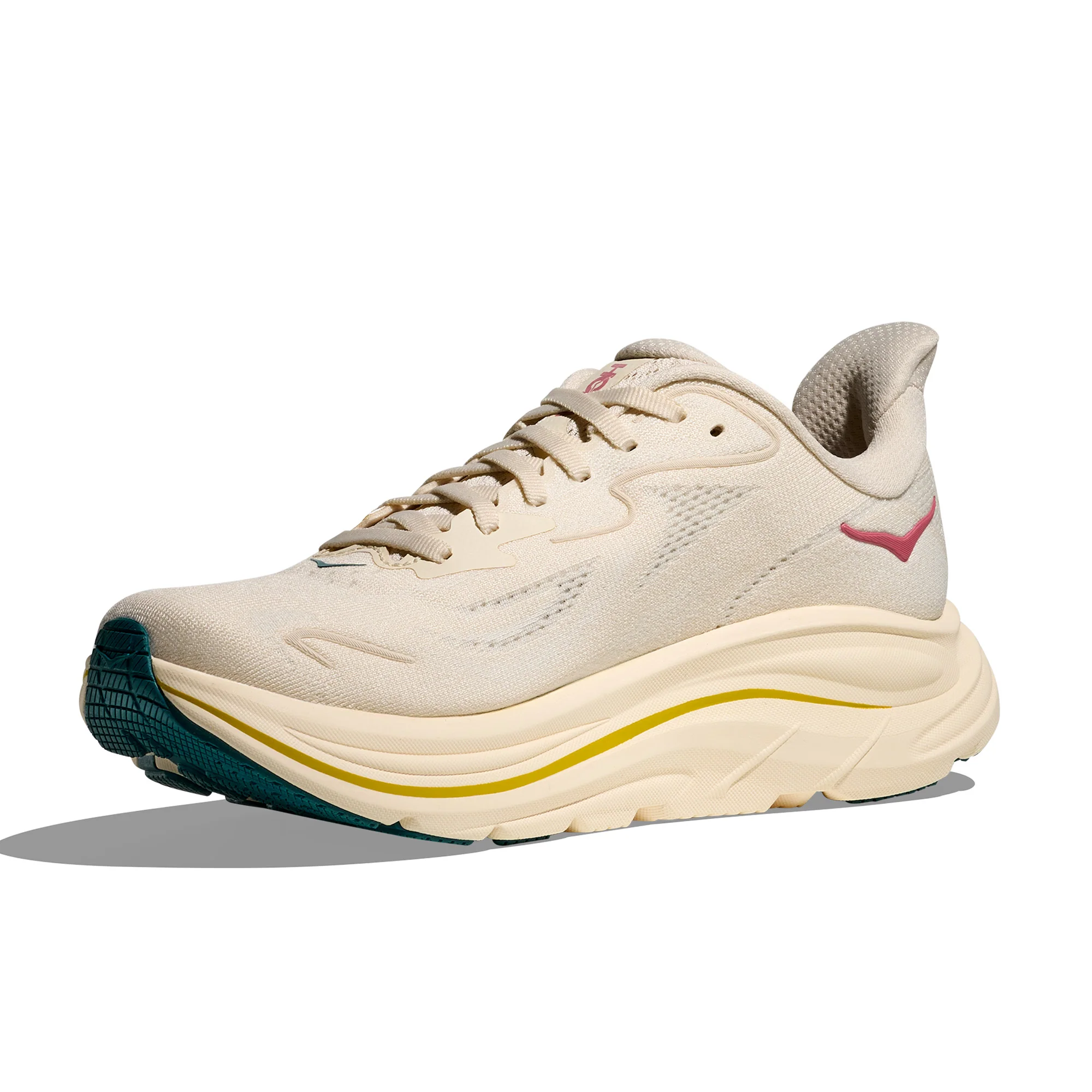 Clifton 10 Womens Running Shoes - Image 7