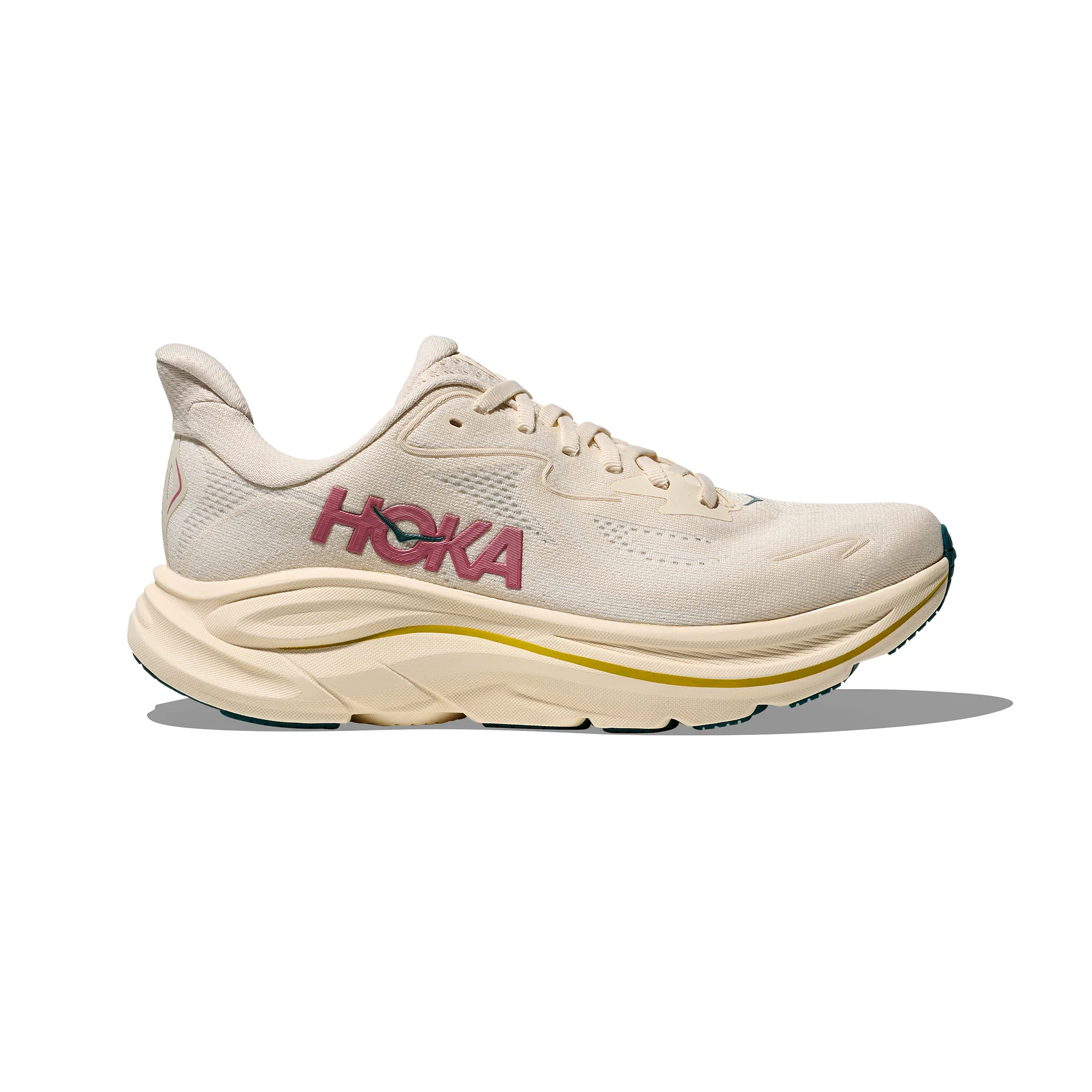 Clifton 10 Womens Running Shoes - Image 8