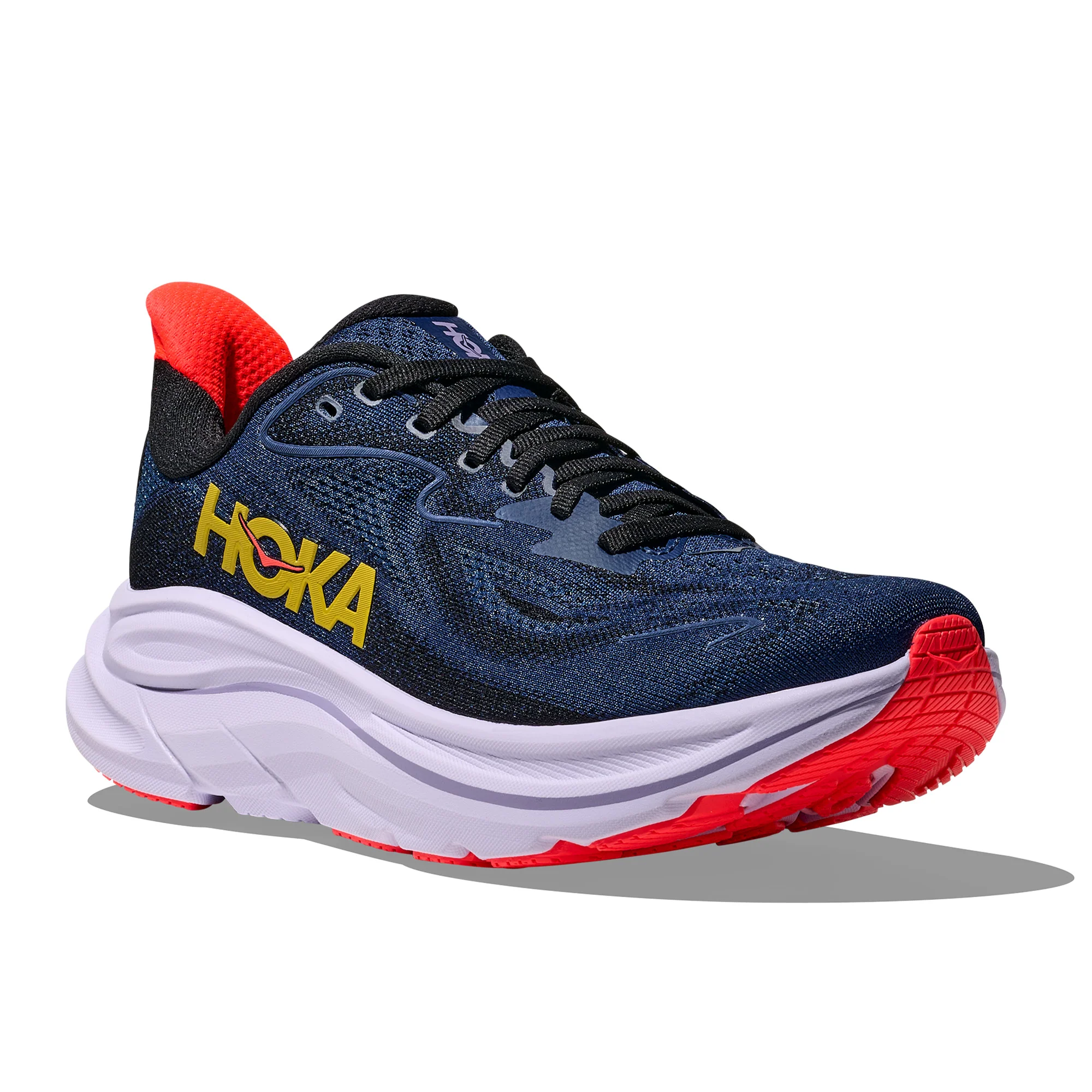 Clifton 10 Womens Running Shoes - Image 3