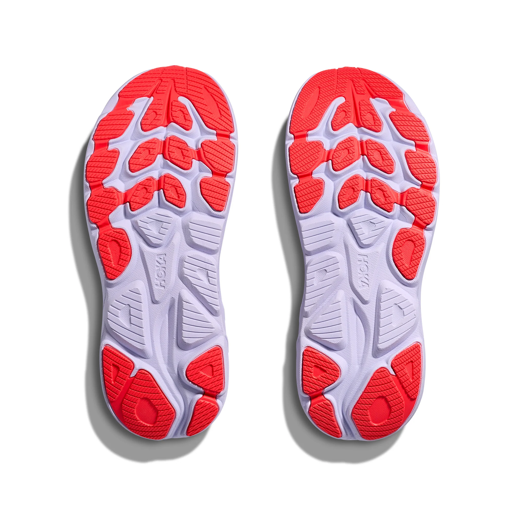 Clifton 10 Womens Running Shoes - Image 4