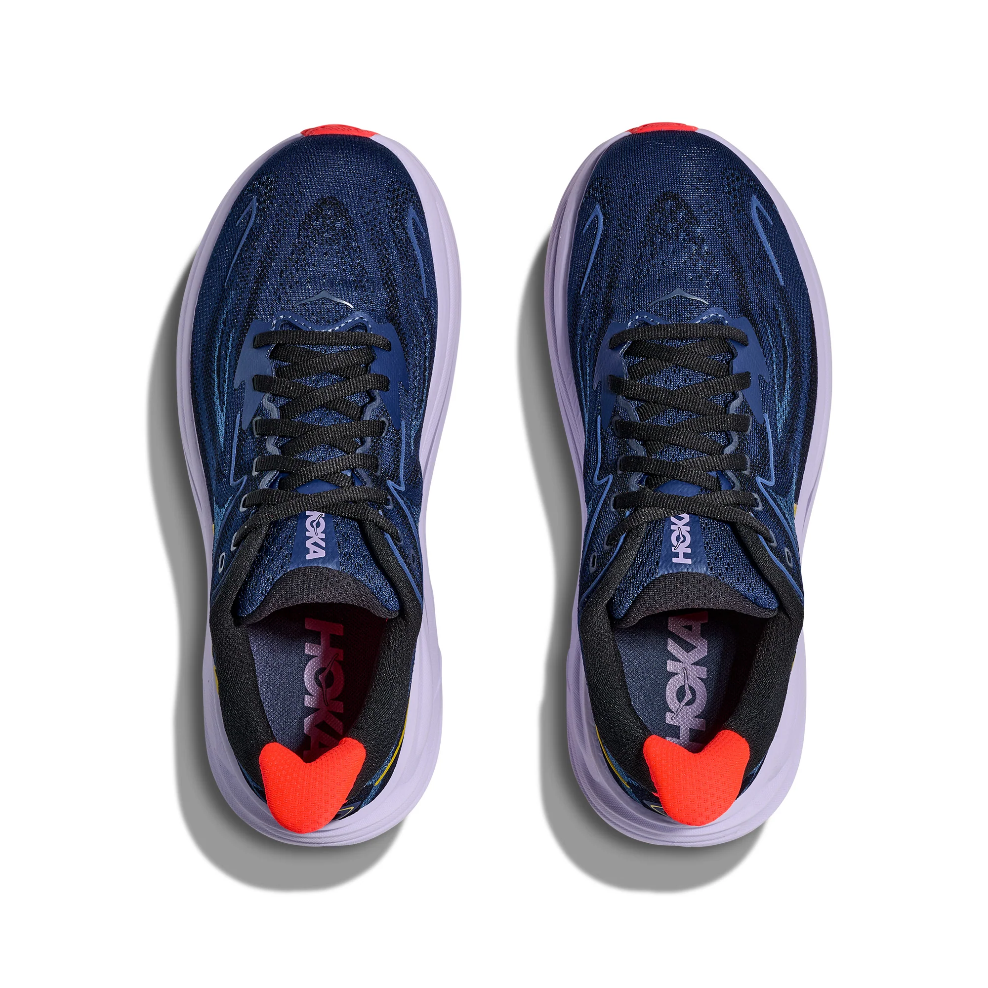 Clifton 10 Womens Running Shoes - Image 5