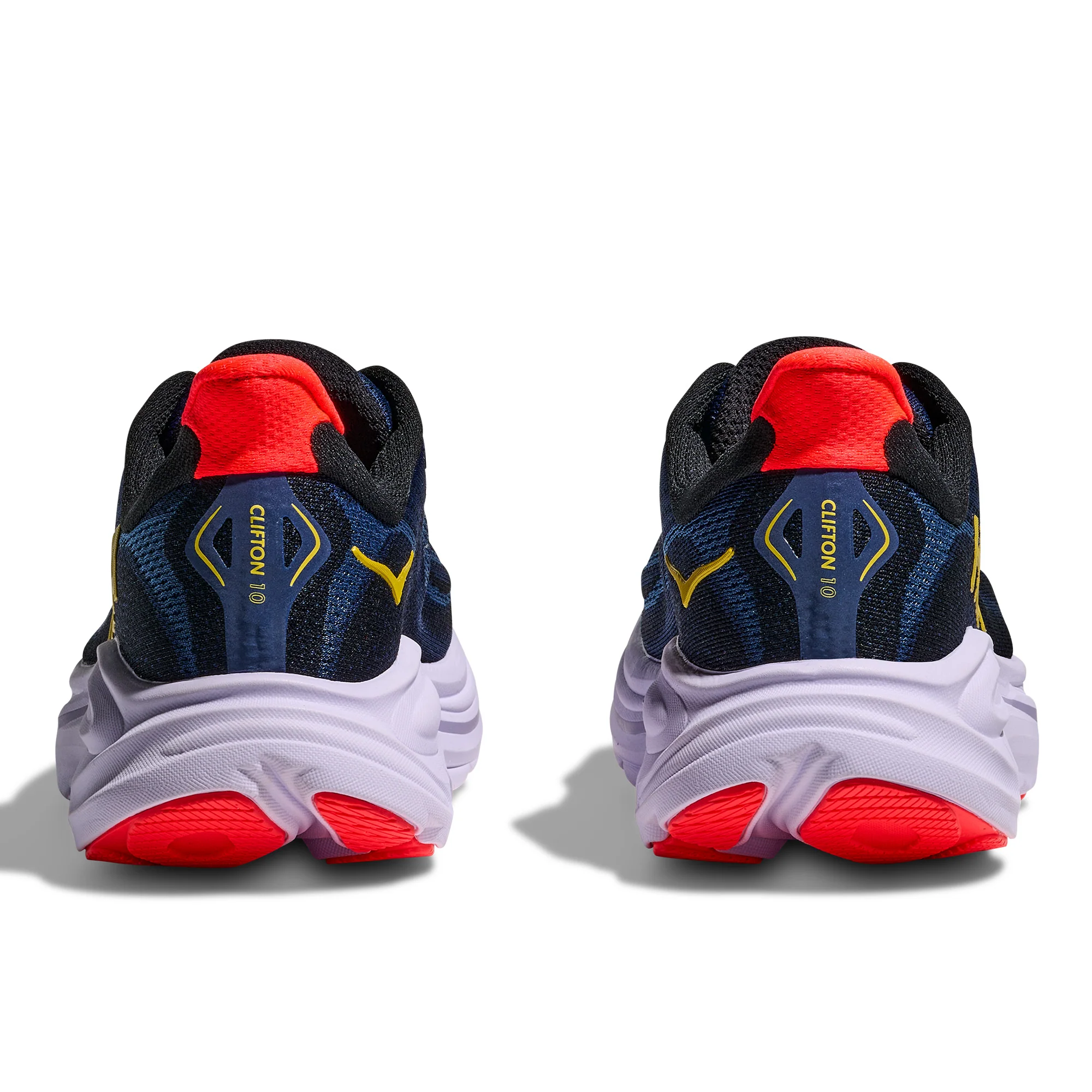 Clifton 10 Womens Running Shoes - Image 6