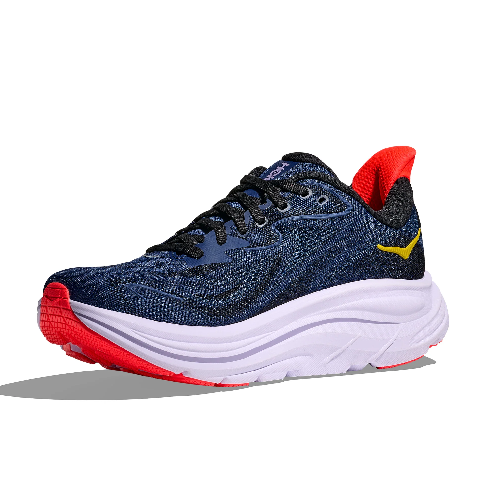Clifton 10 Womens Running Shoes - Image 7