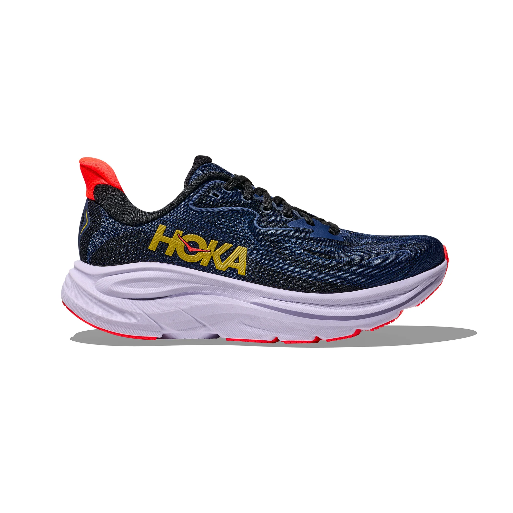 Clifton 10 Womens Running Shoes - Image 8