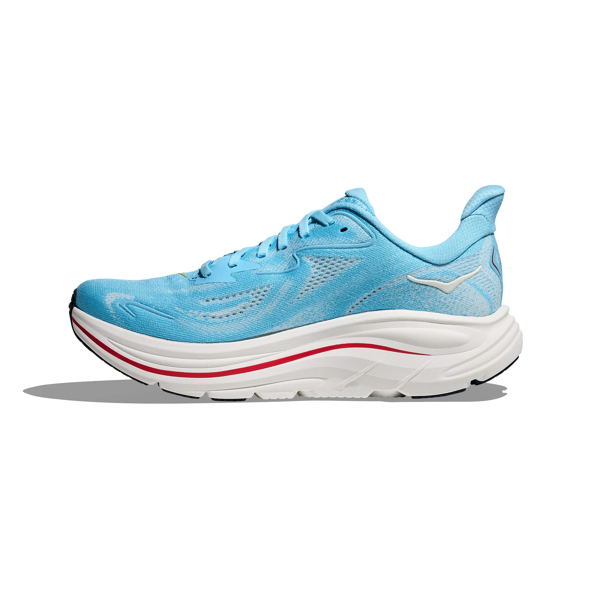 Clifton 10 Womens Running Shoes - Image 2