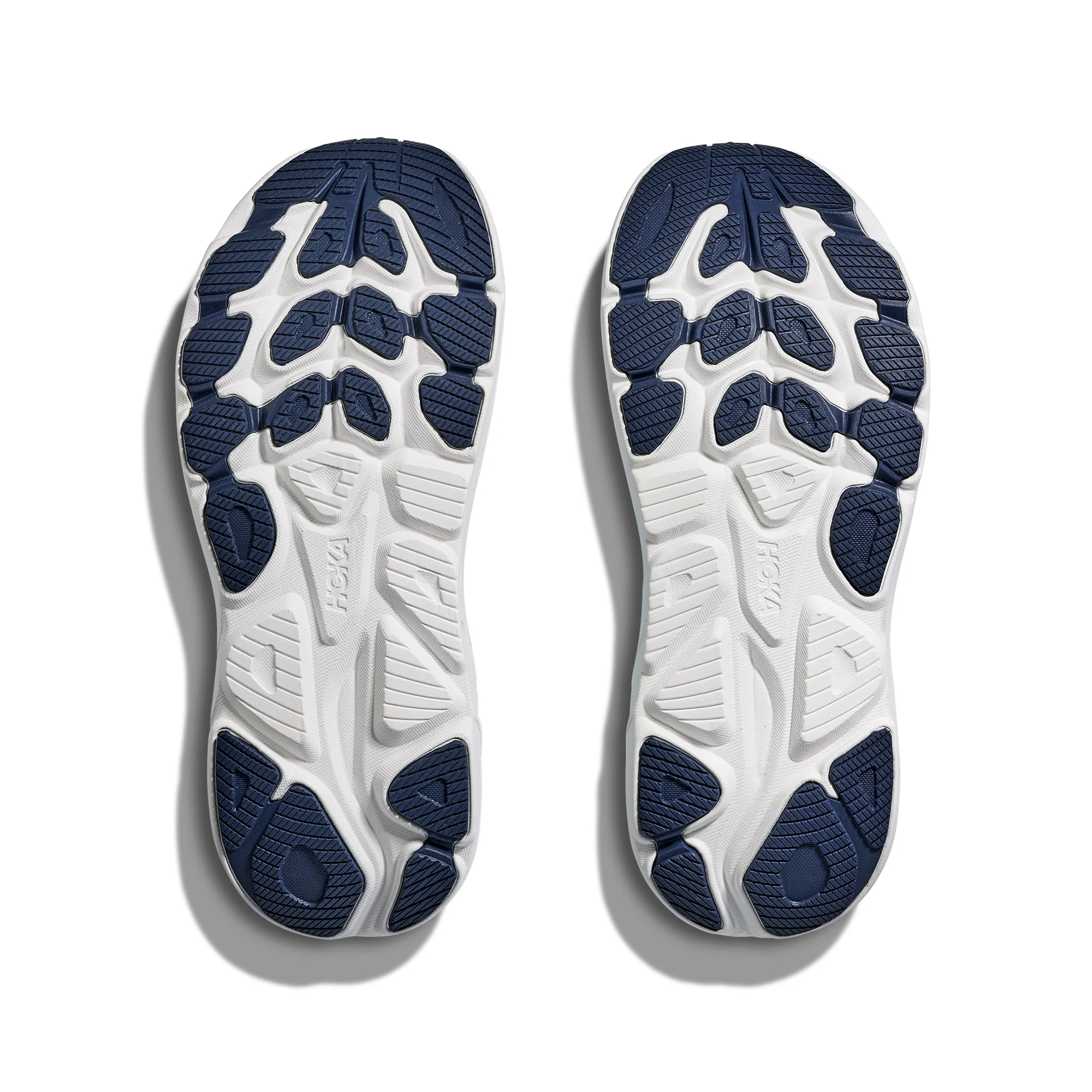 Clifton 10 Womens Running Shoes - Image 4