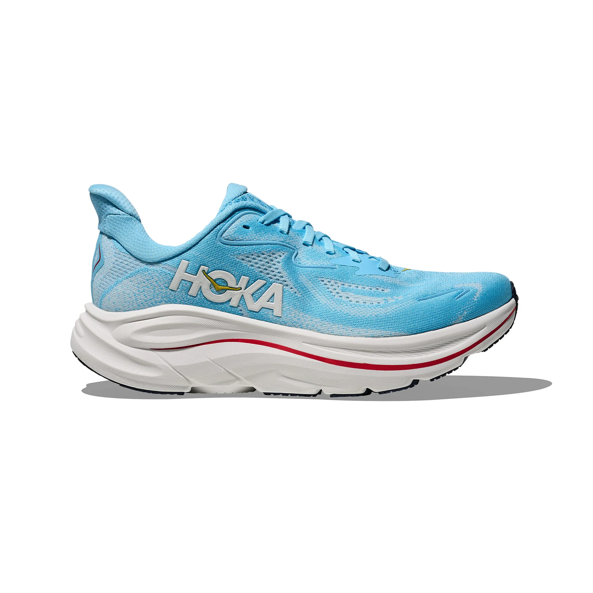 Clifton 10 Womens Running Shoes - Image 8