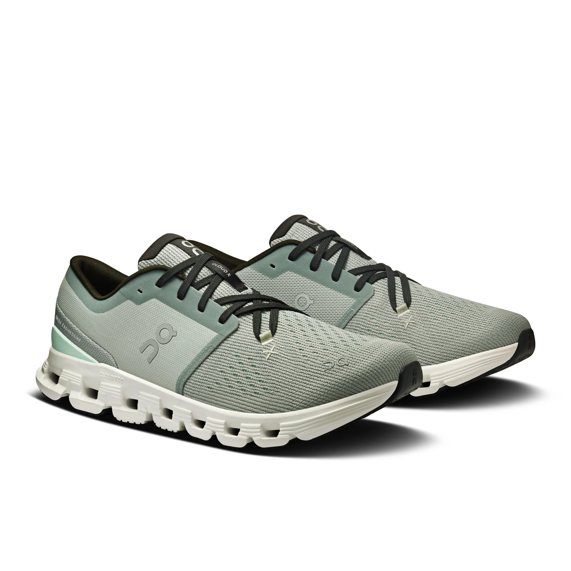 Cloud X 4 Training Shoes - Image 4
