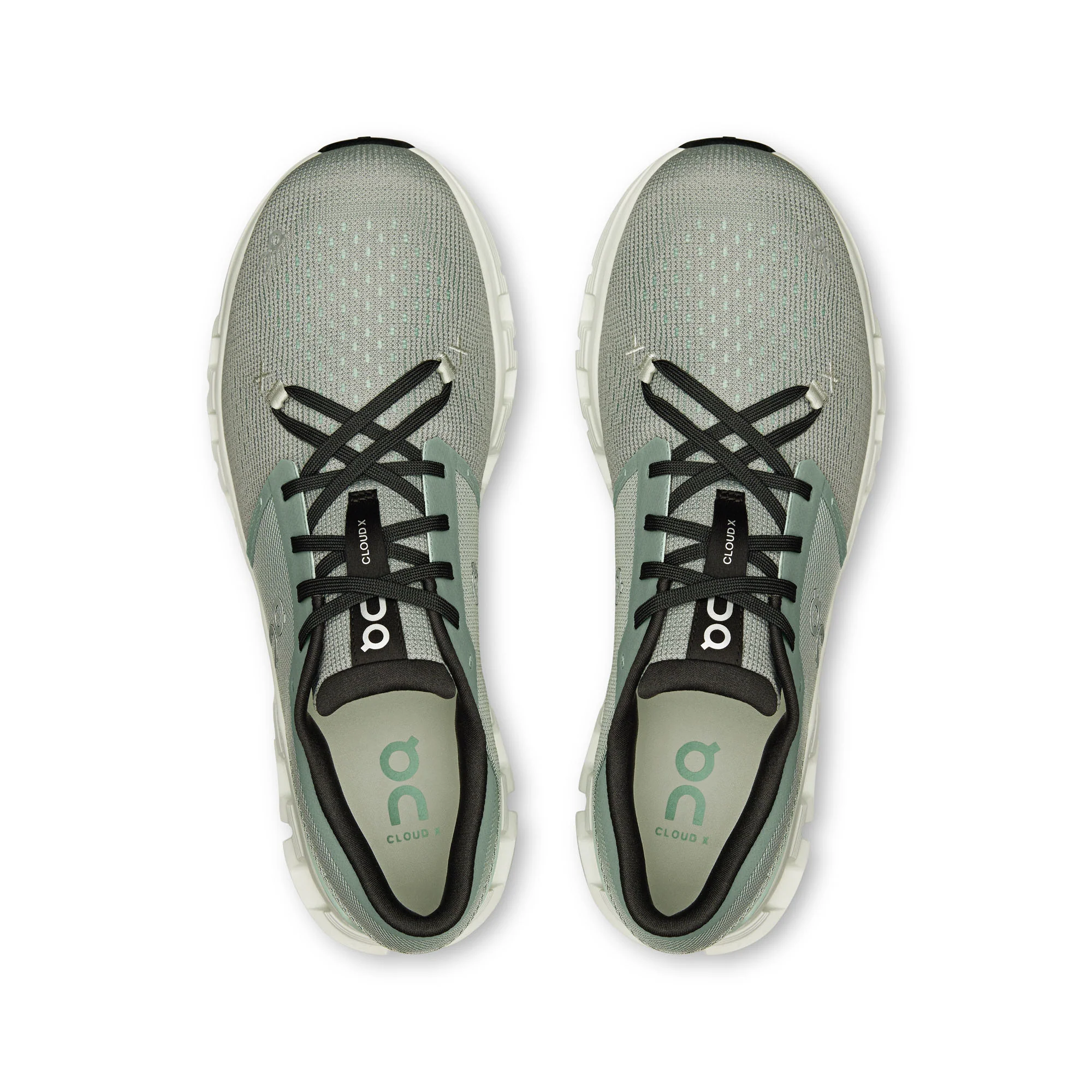 Cloud X 4 Training Shoes - Image 5
