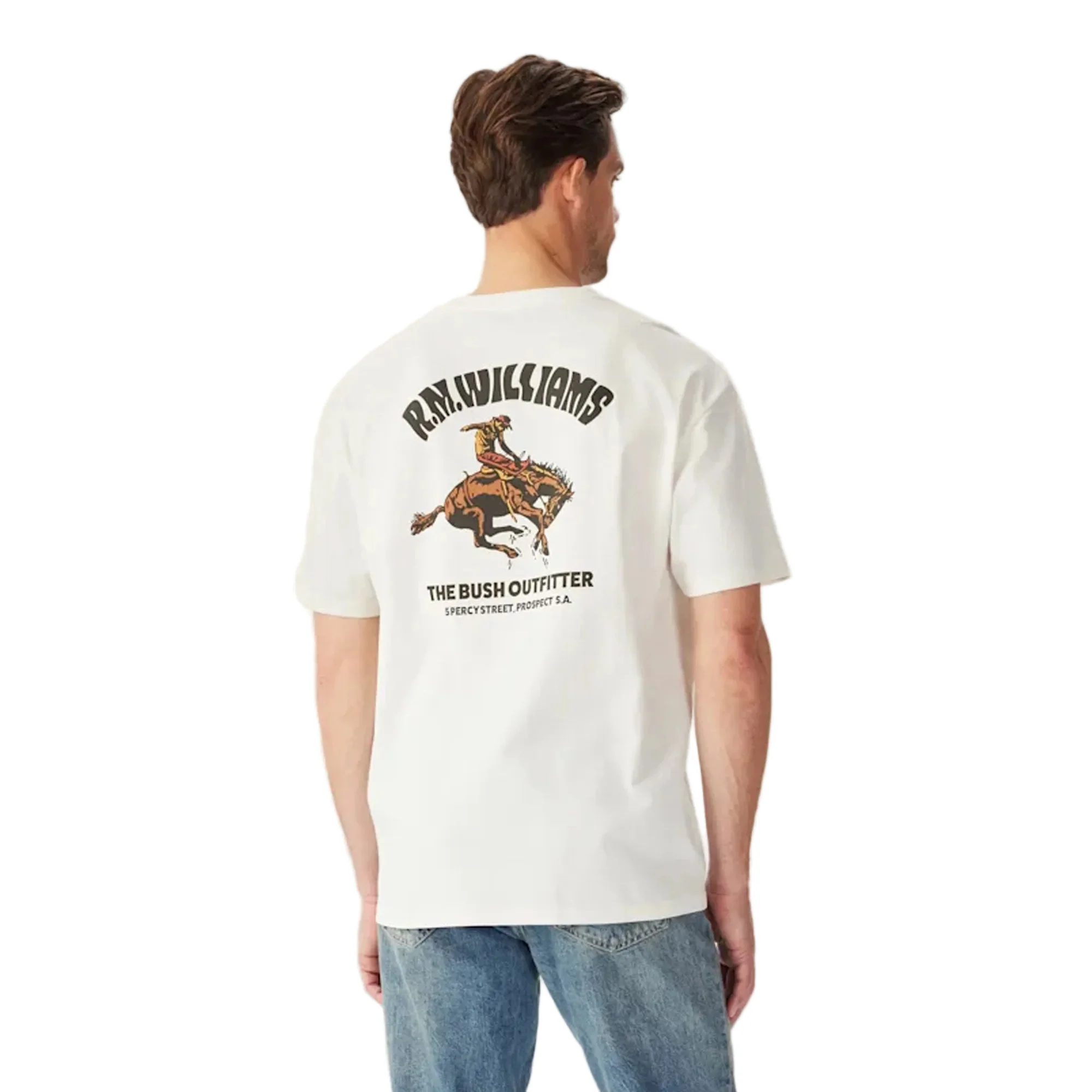 Cloudbuster T-Shirt