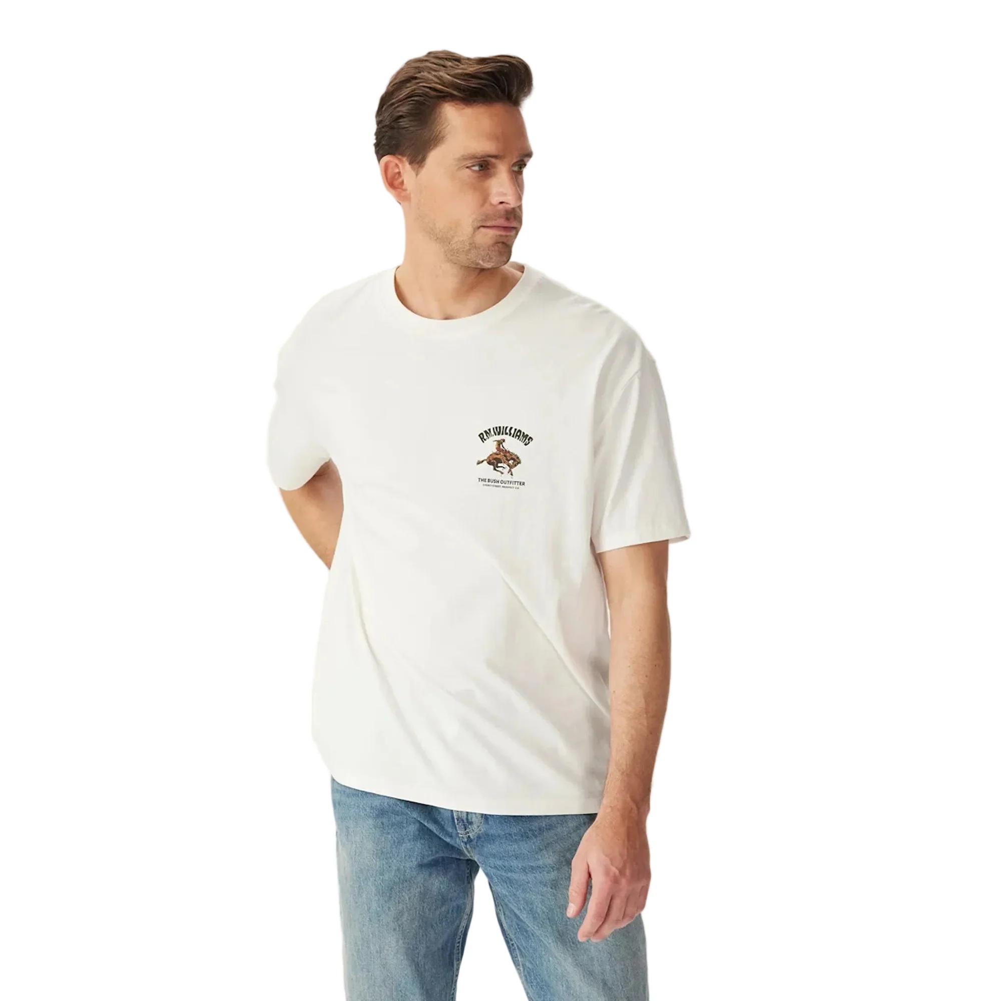 Cloudbuster T-Shirt - Image 2