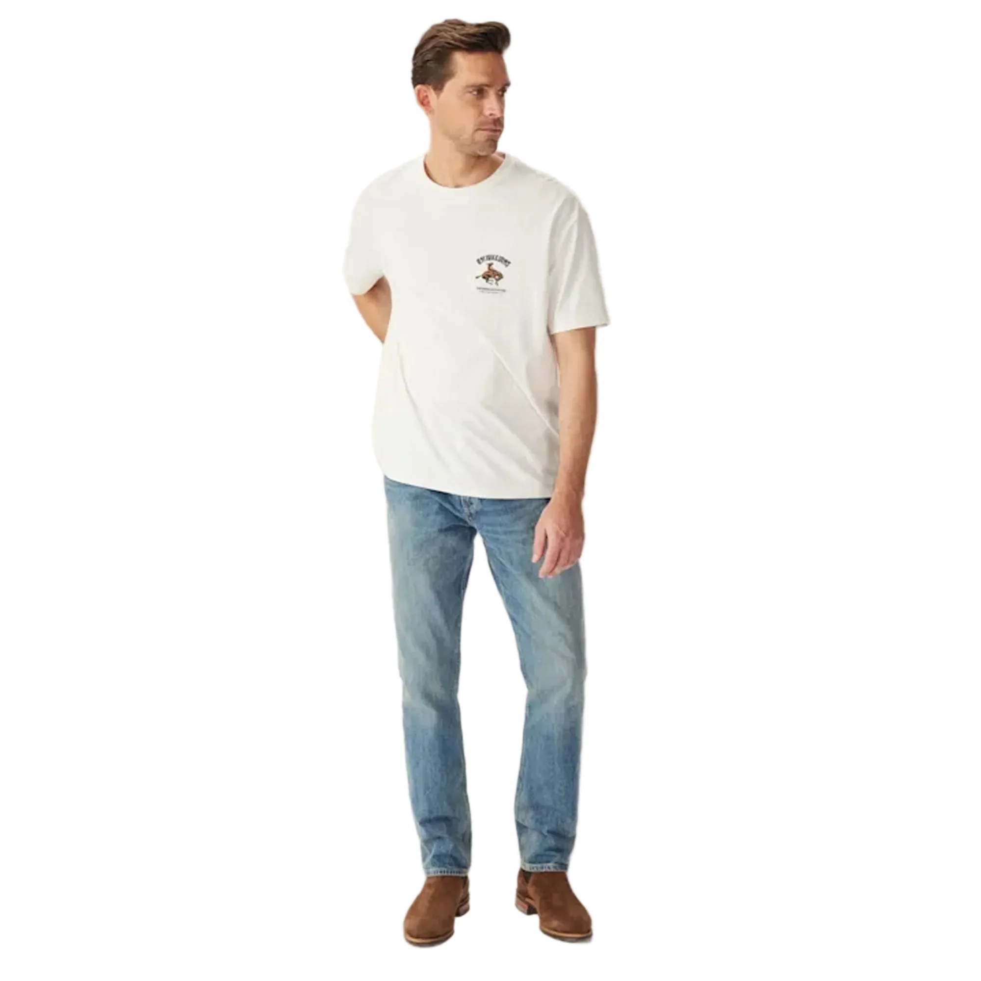 Cloudbuster T-Shirt - Image 3