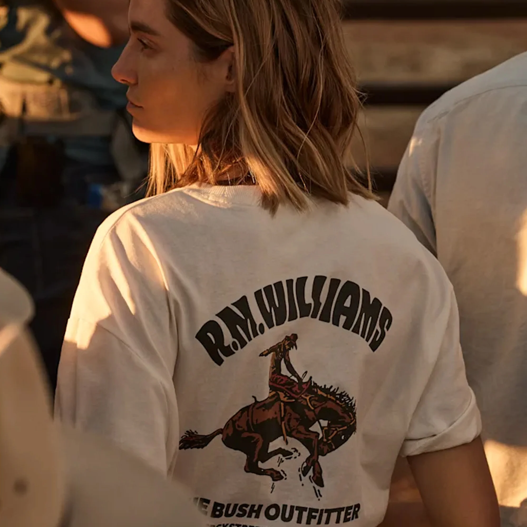 Cloudbuster T-Shirt - Image 5