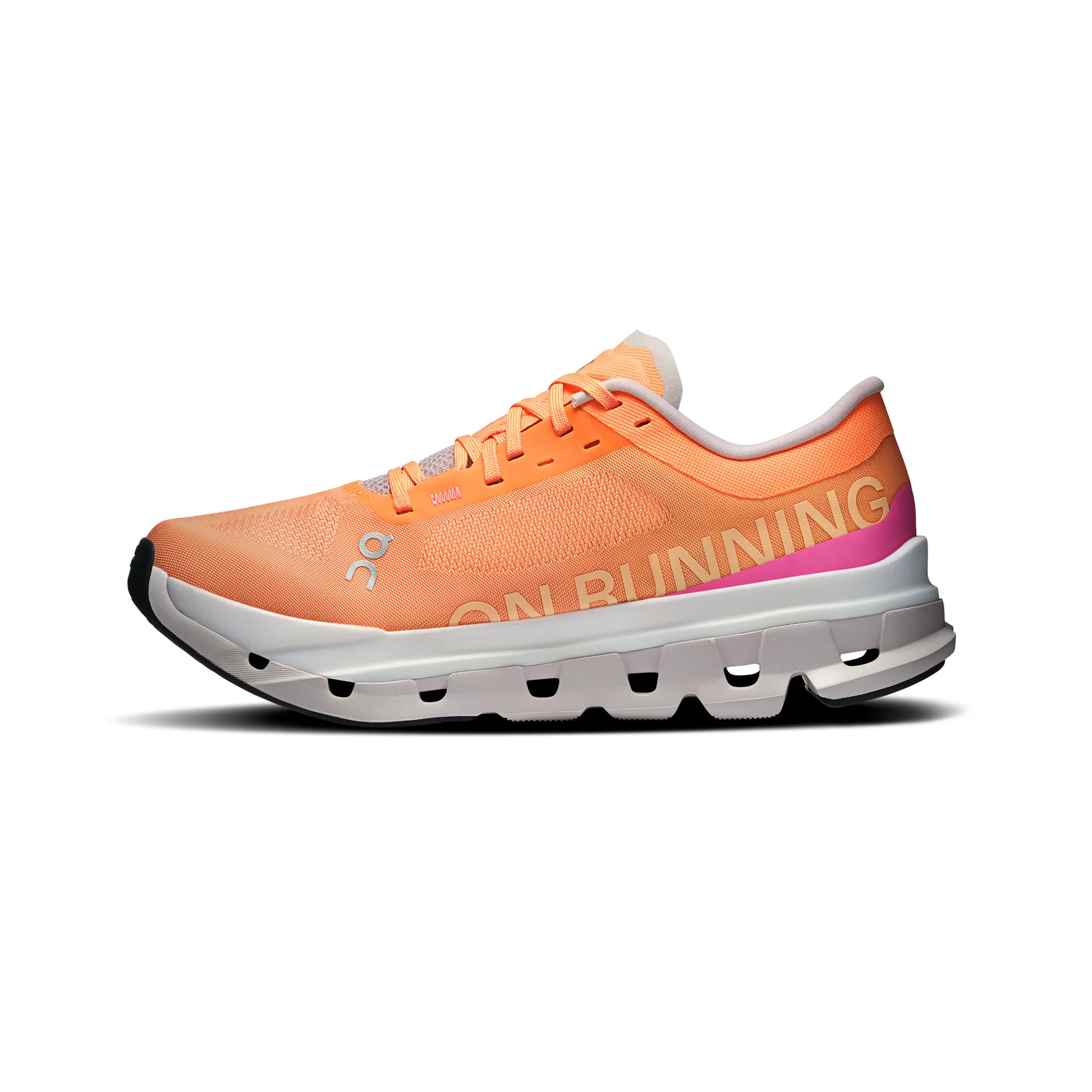 Cloudflow 5 Womens Running Shoes - Image 2