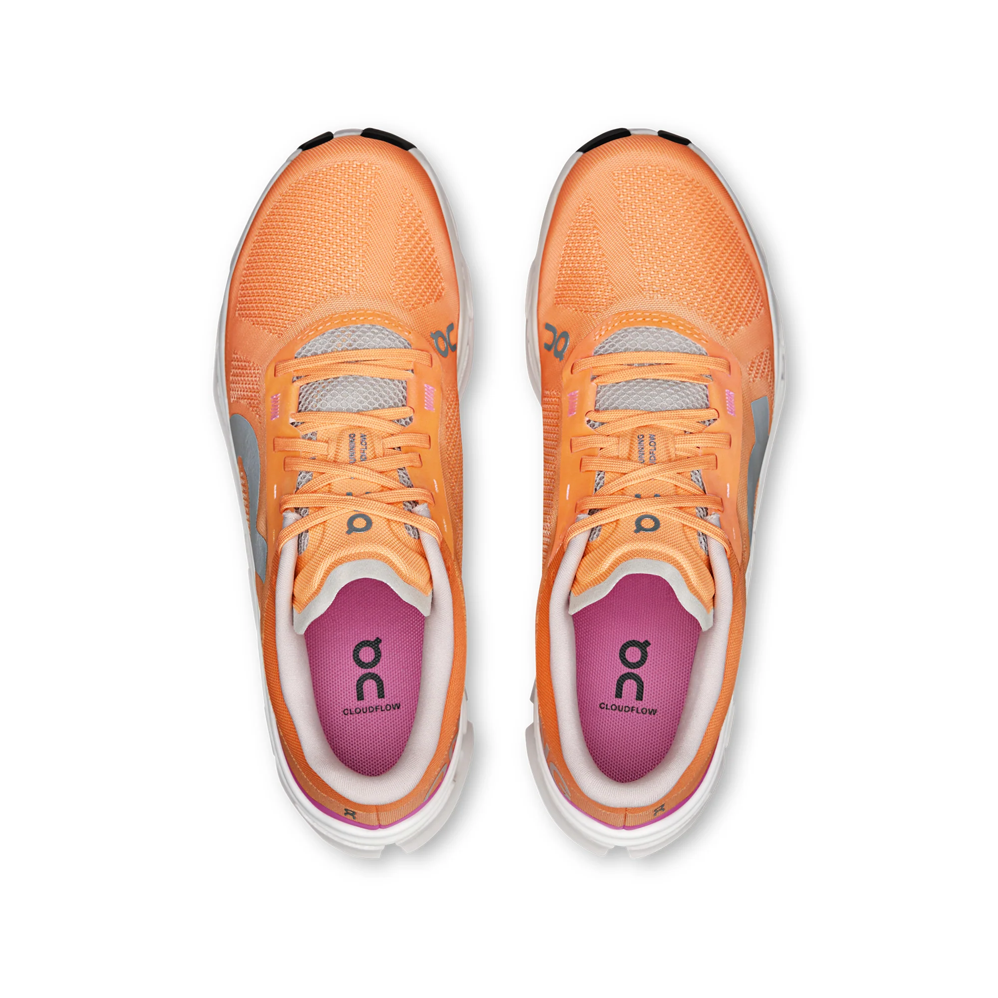 Cloudflow 5 Womens Running Shoes - Image 3
