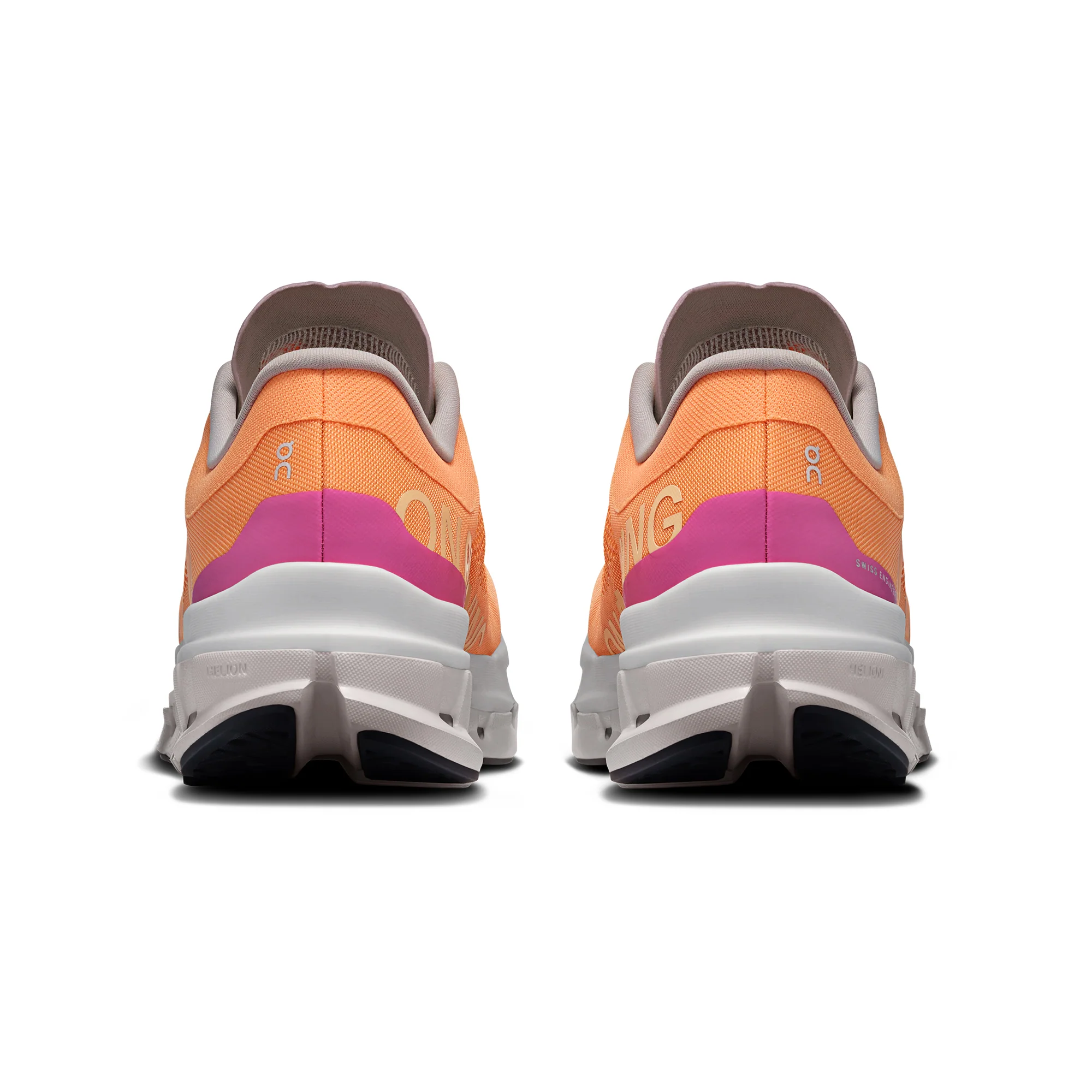 Cloudflow 5 Womens Running Shoes - Image 5