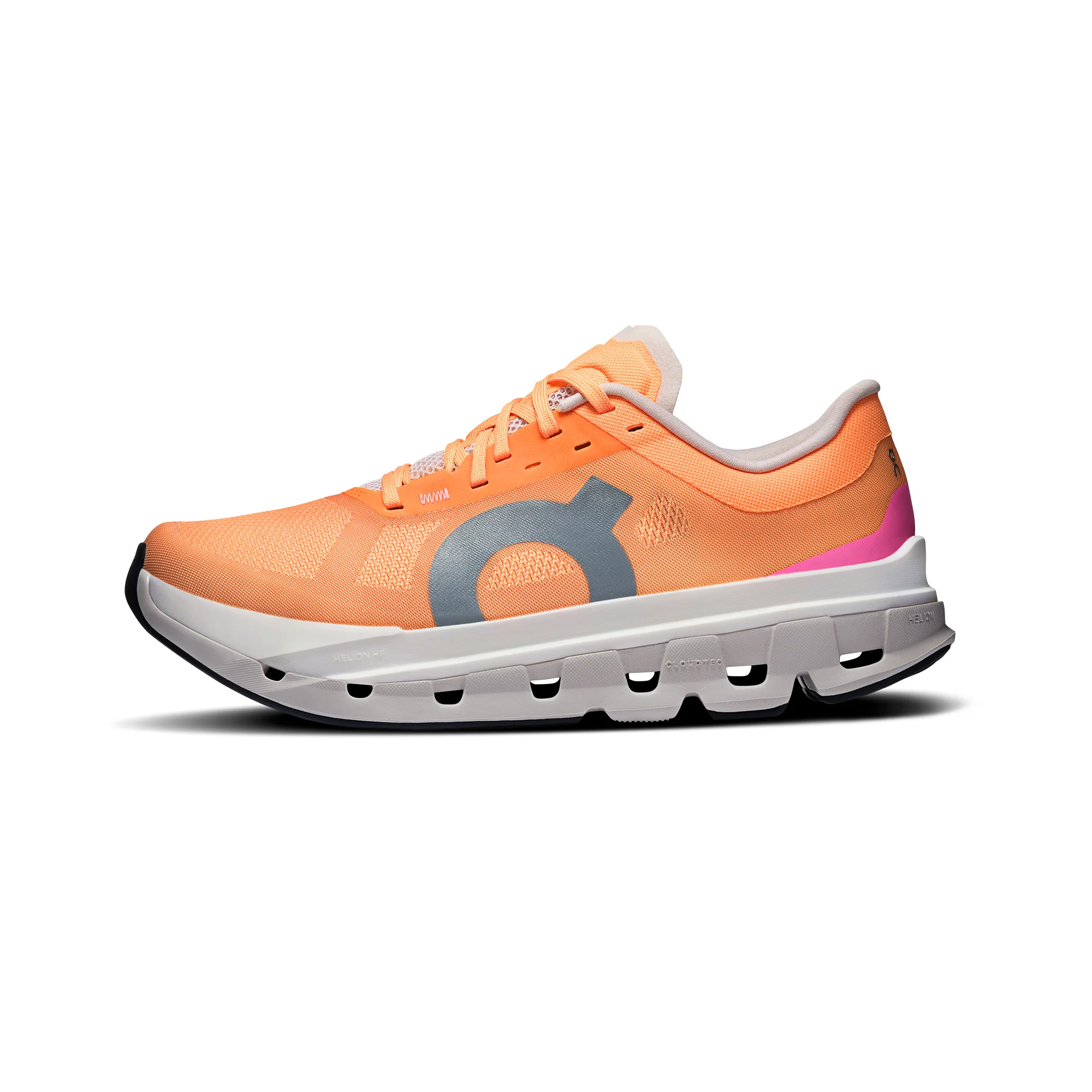 Cloudflow 5 Womens Running Shoes - Image 6