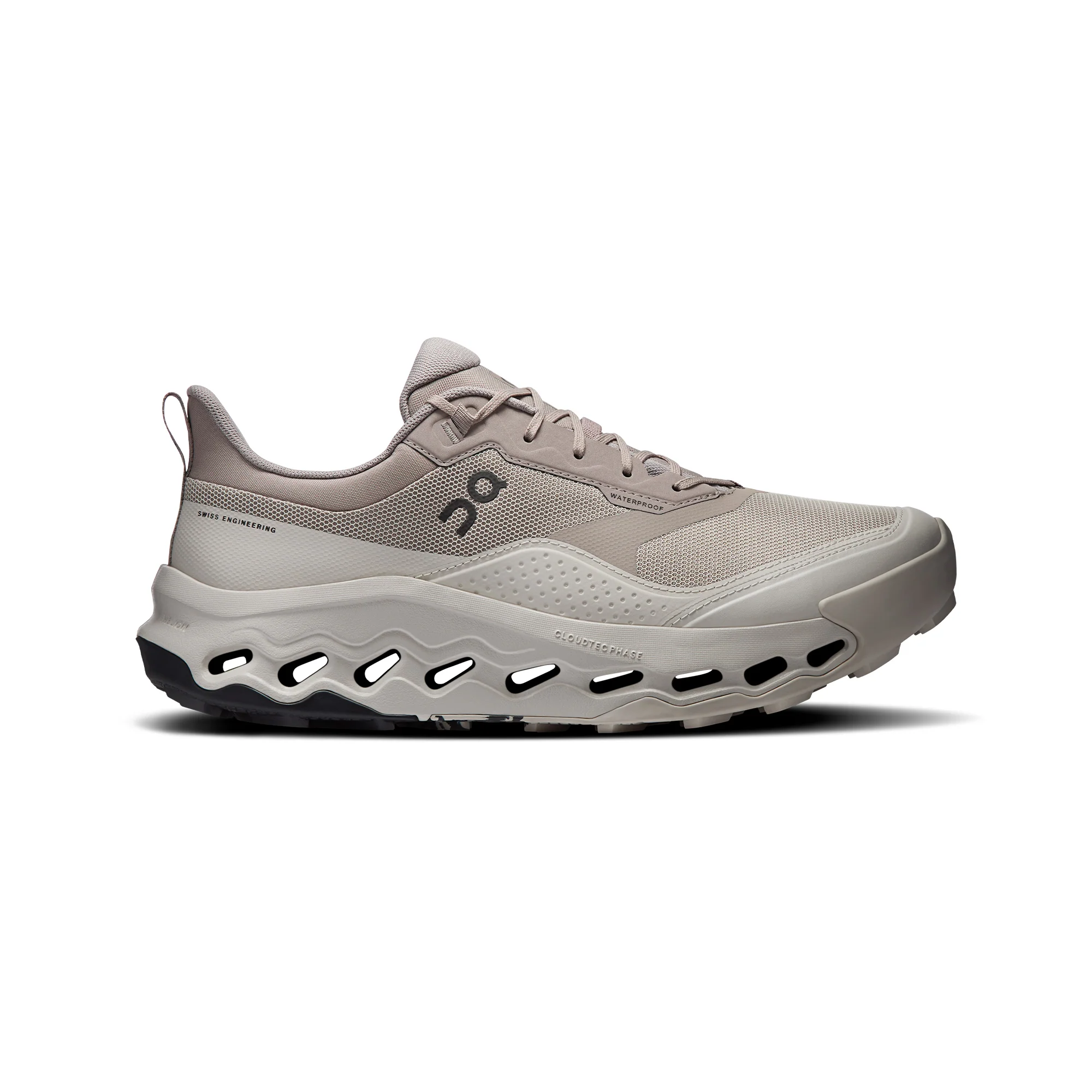 Cloudhorizon 2 Waterproof Hiking Shoes
