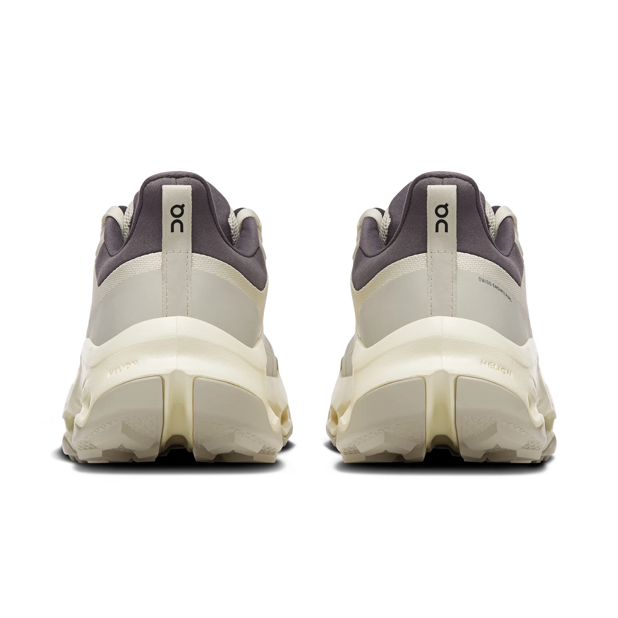Cloudhorizon 2 Womens Hiking Shoes - Image 6