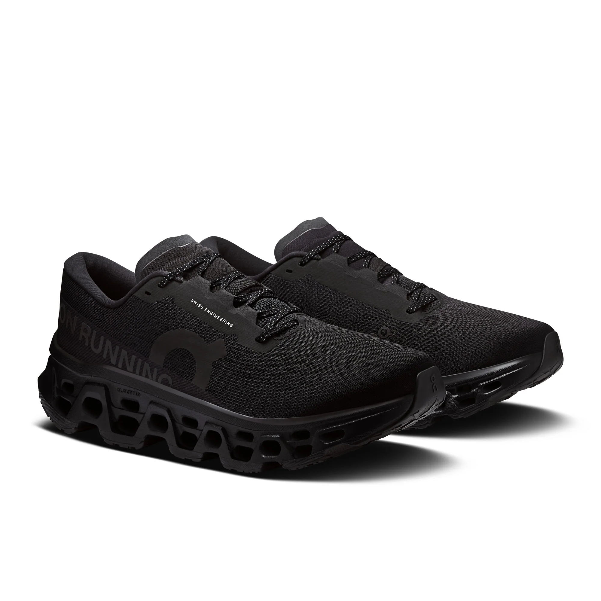 Cloudmonster 3 Running Shoes - Image 4