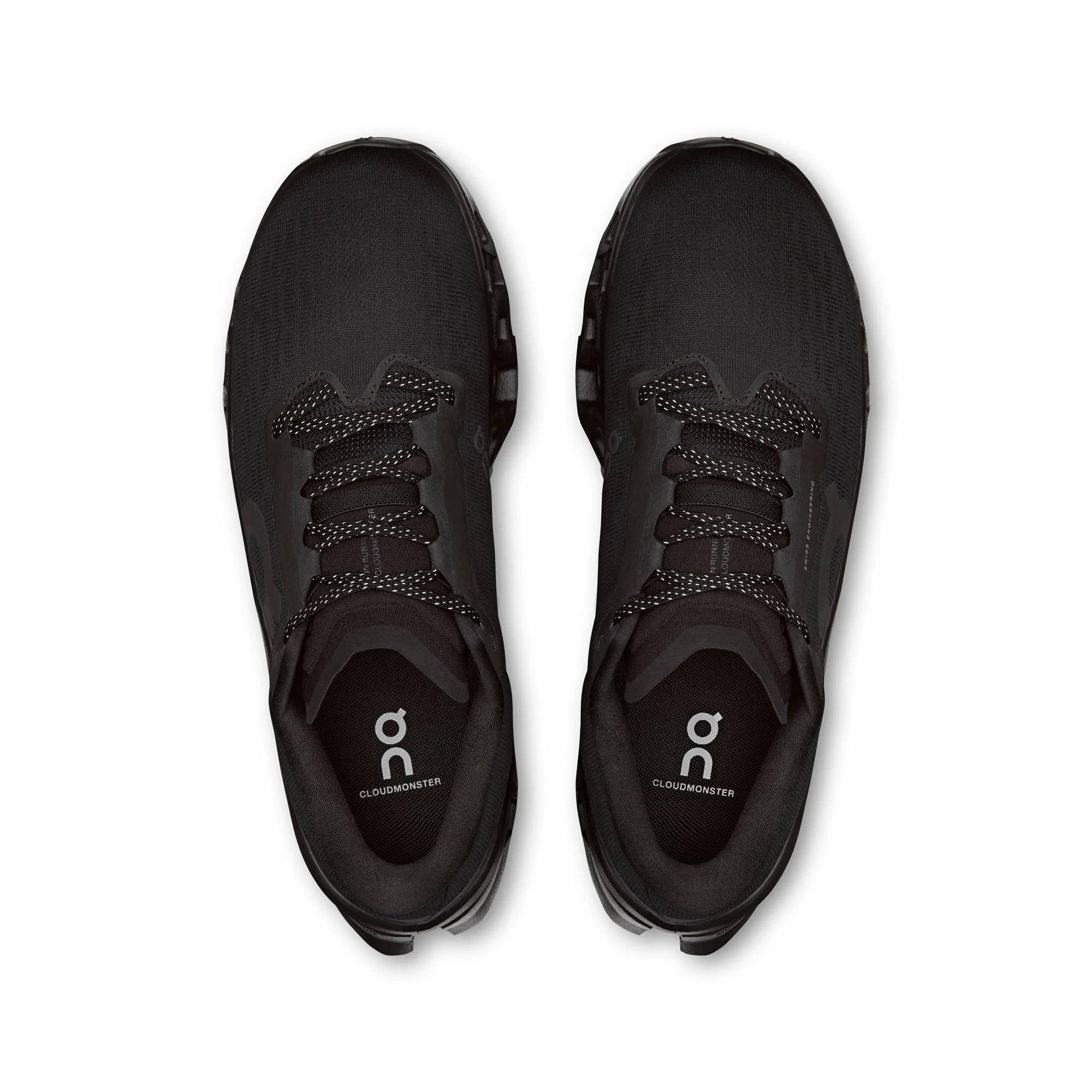 Cloudmonster 3 Running Shoes - Image 5