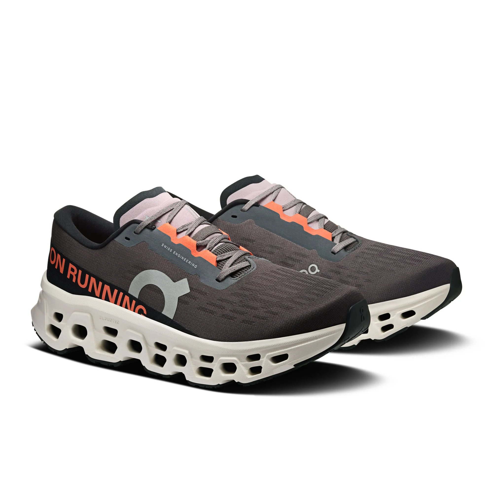 Cloudmonster 3 Running Shoes - Image 4
