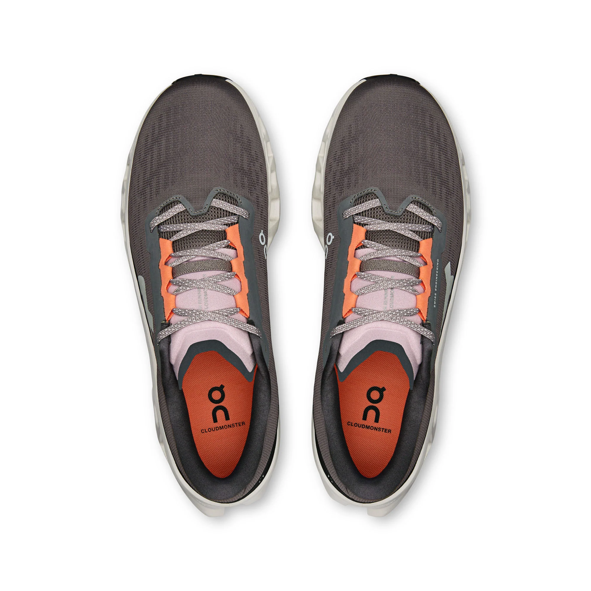 Cloudmonster 3 Running Shoes - Image 5