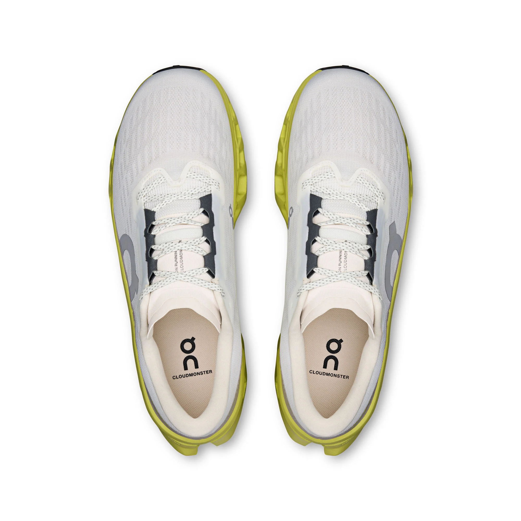 Cloudmonster 3 Running Shoes - Image 2