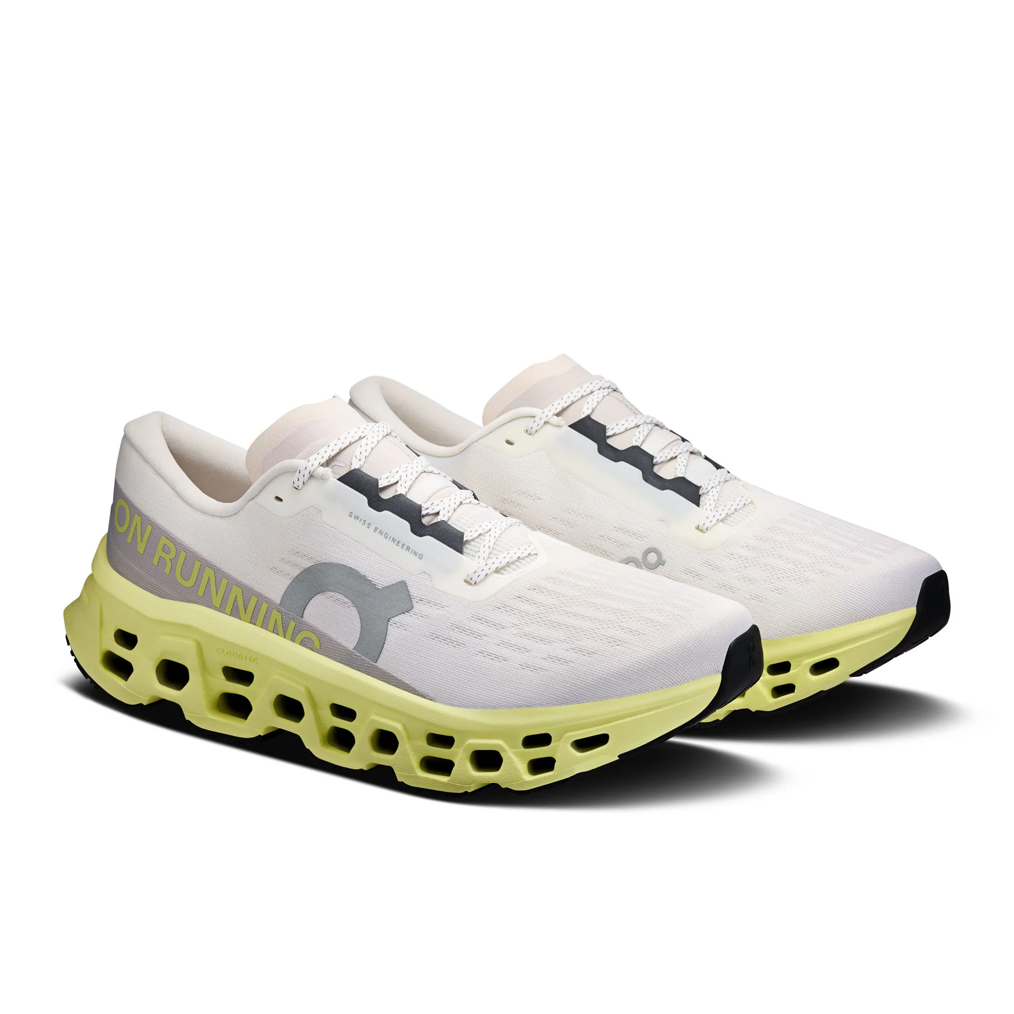 Cloudmonster 3 Running Shoes - Image 4