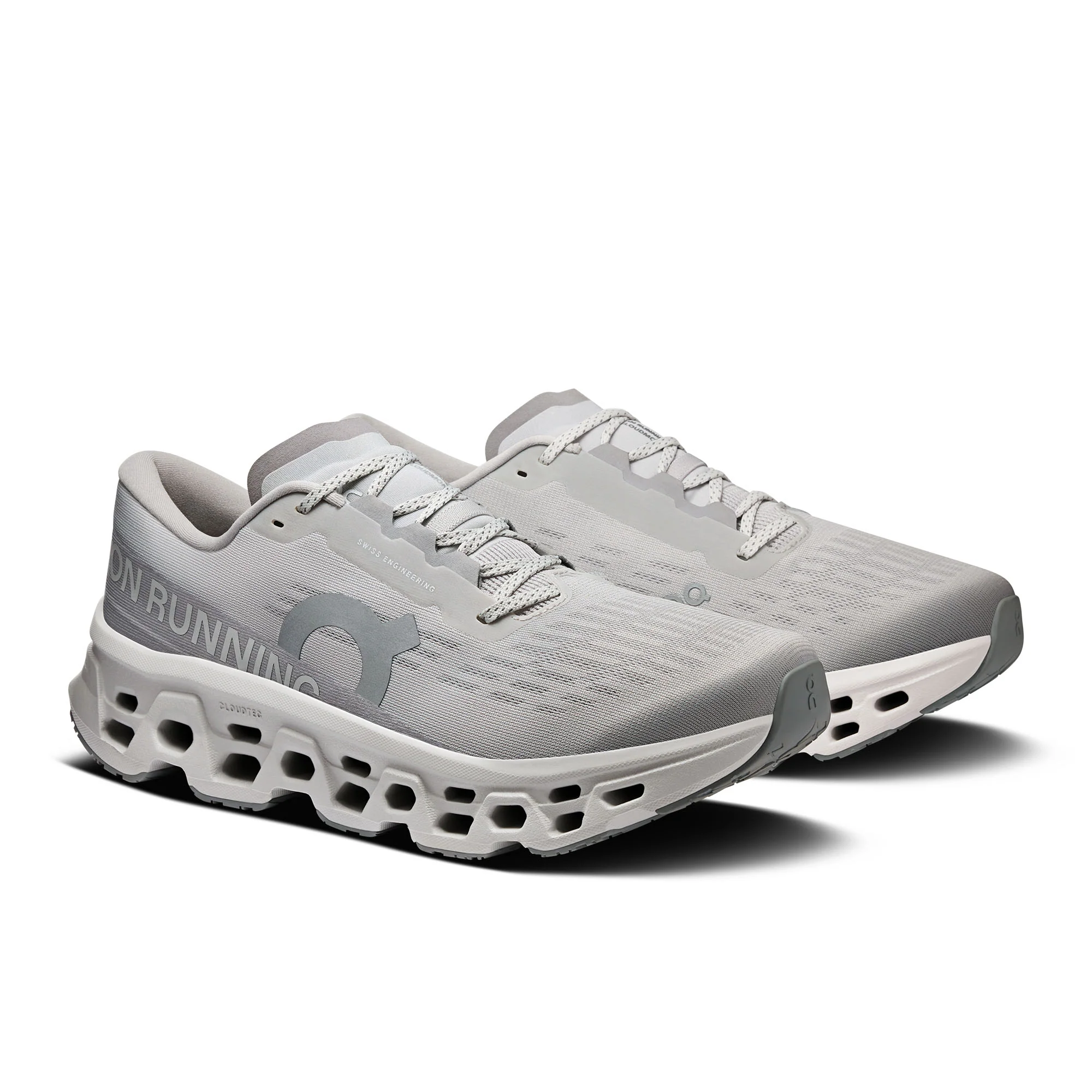 Cloudmonster 3 Running Shoes - Image 4