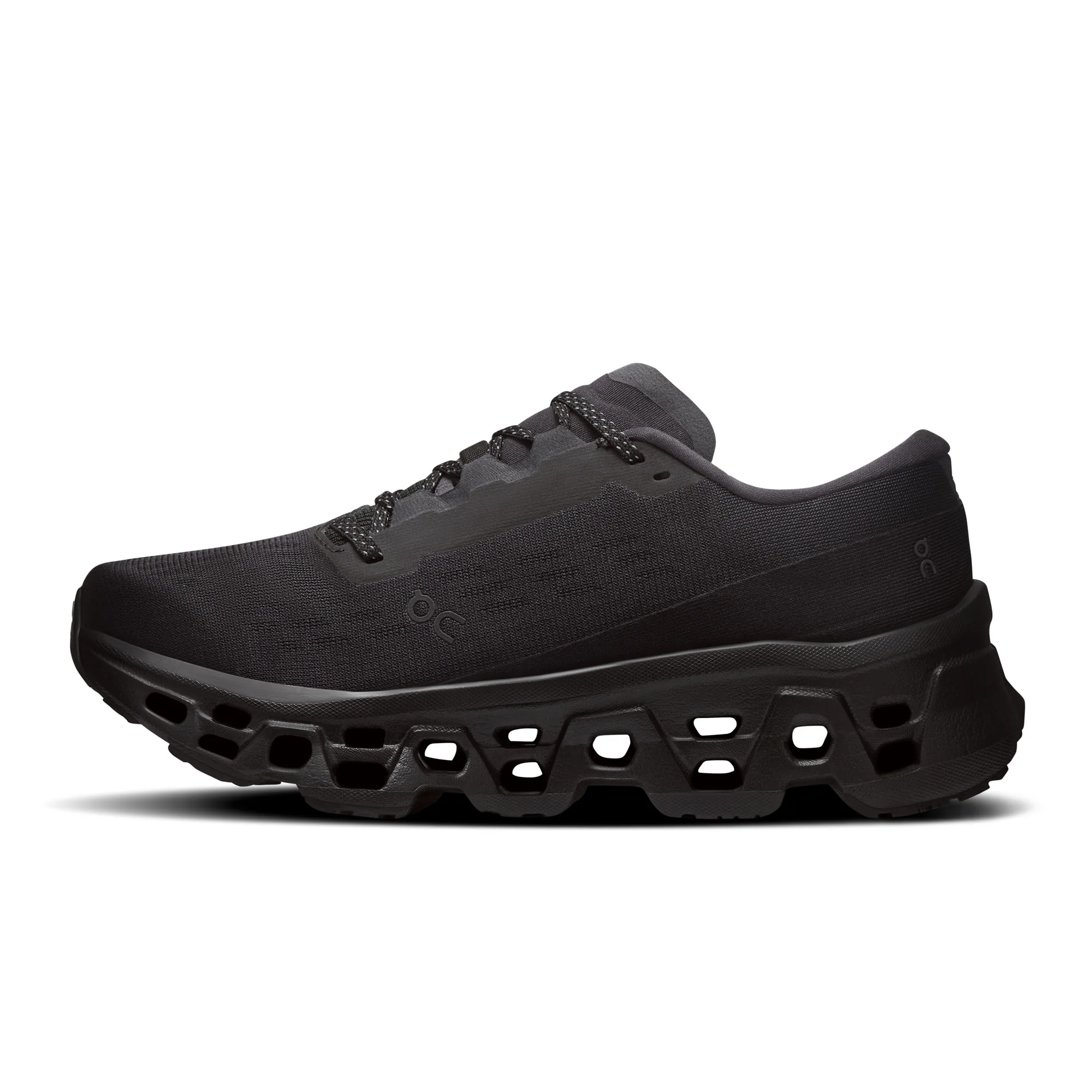 Cloudmonster 3 Running Shoes Womens - Image 2