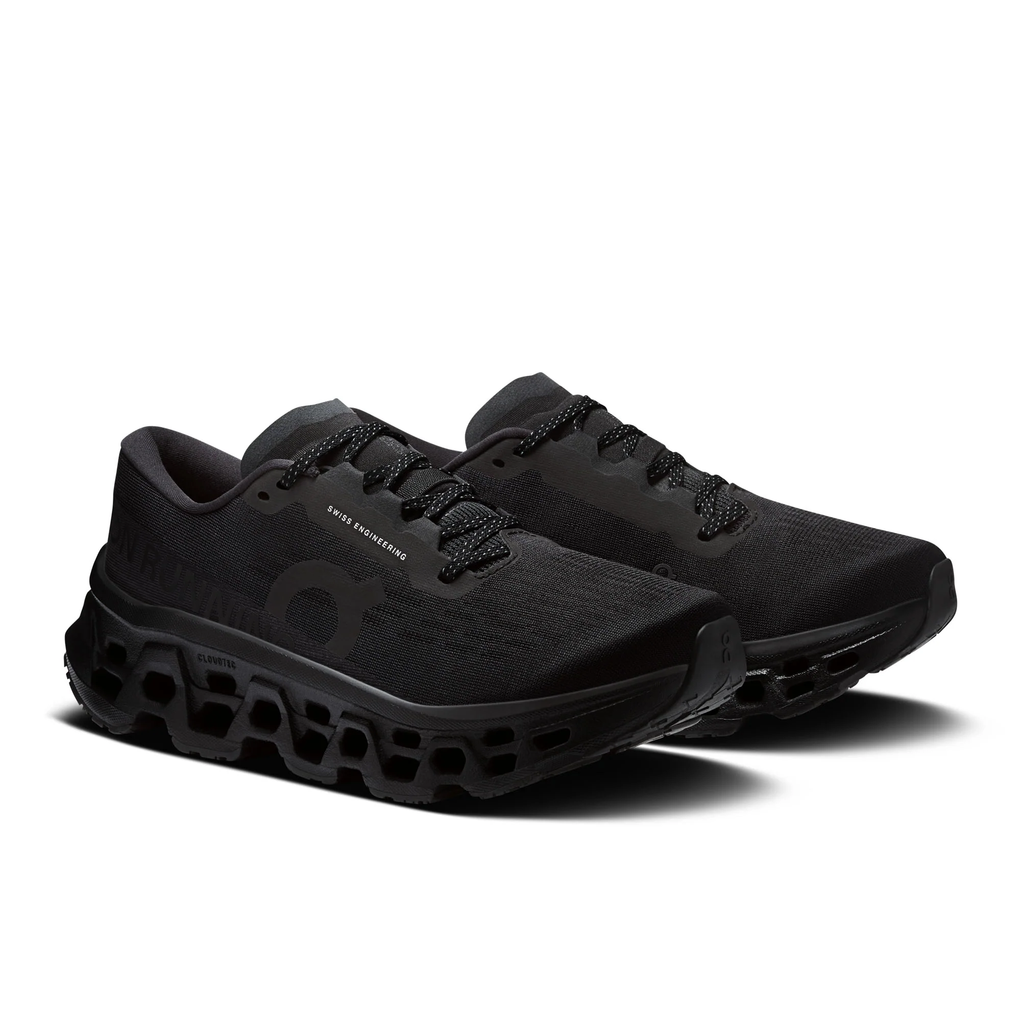 Cloudmonster 3 Running Shoes Womens - Image 4