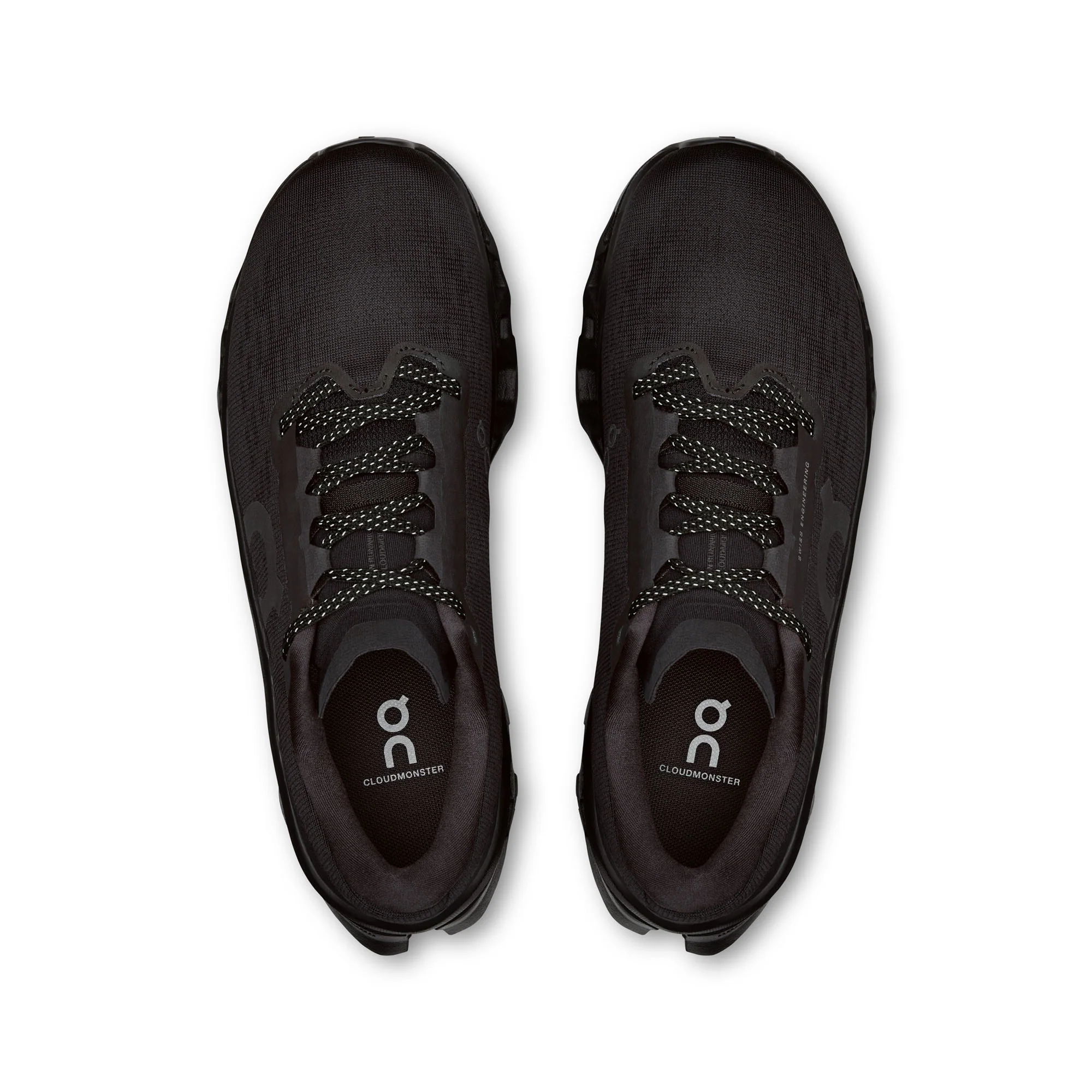 Cloudmonster 3 Running Shoes Womens - Image 5