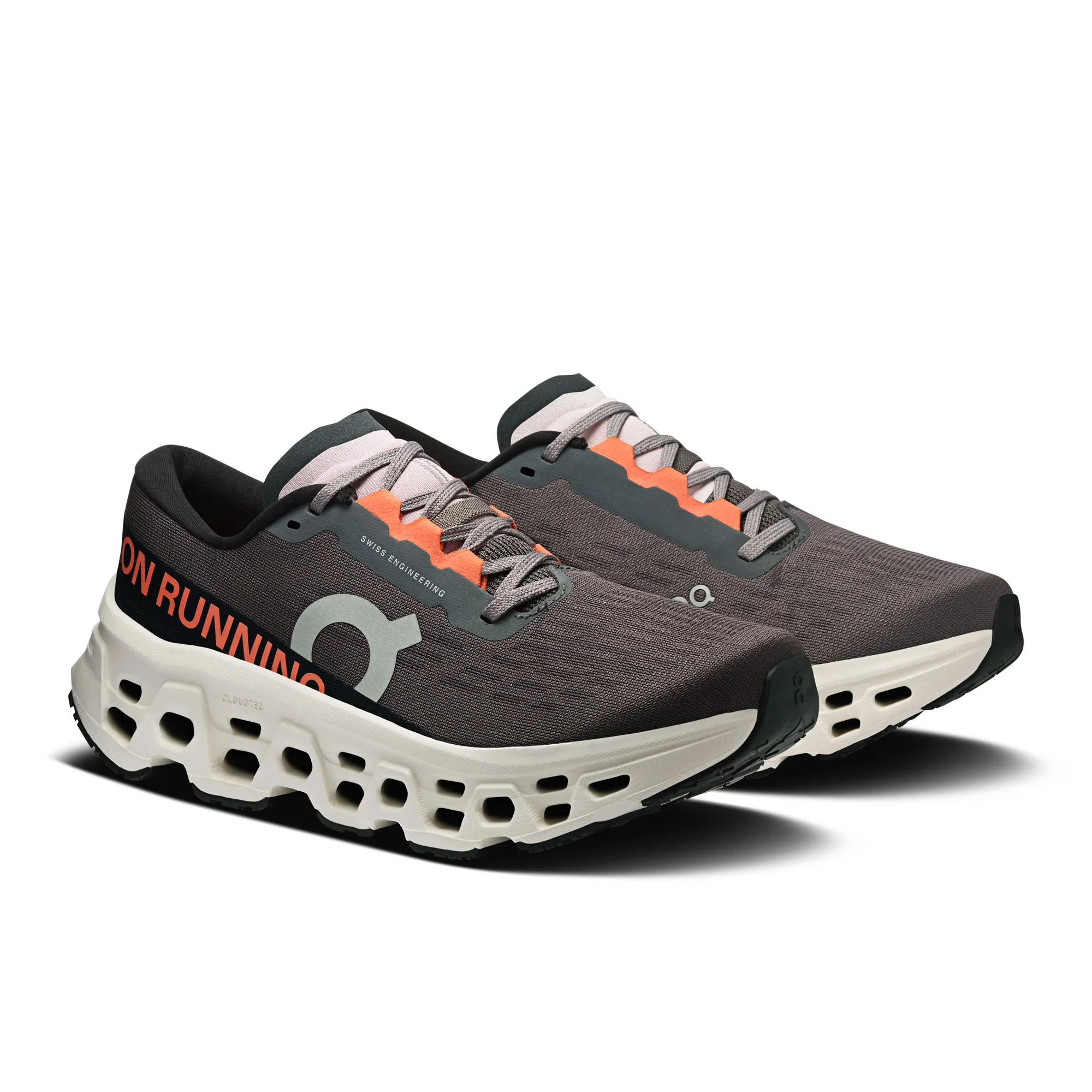 Cloudmonster 3 Running Shoes Womens - Image 4