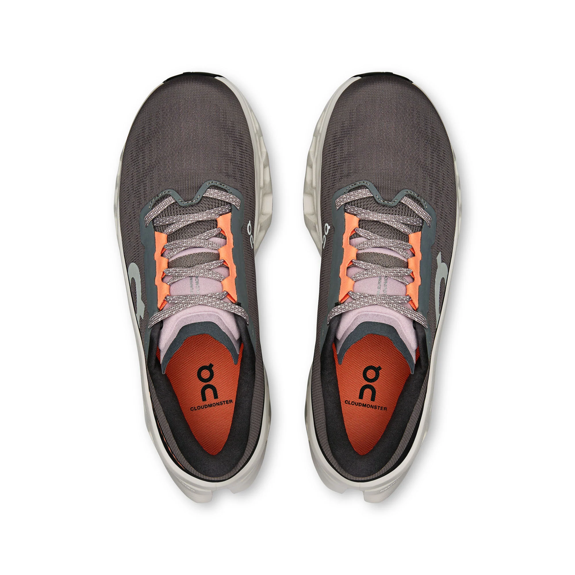 Cloudmonster 3 Running Shoes Womens - Image 5